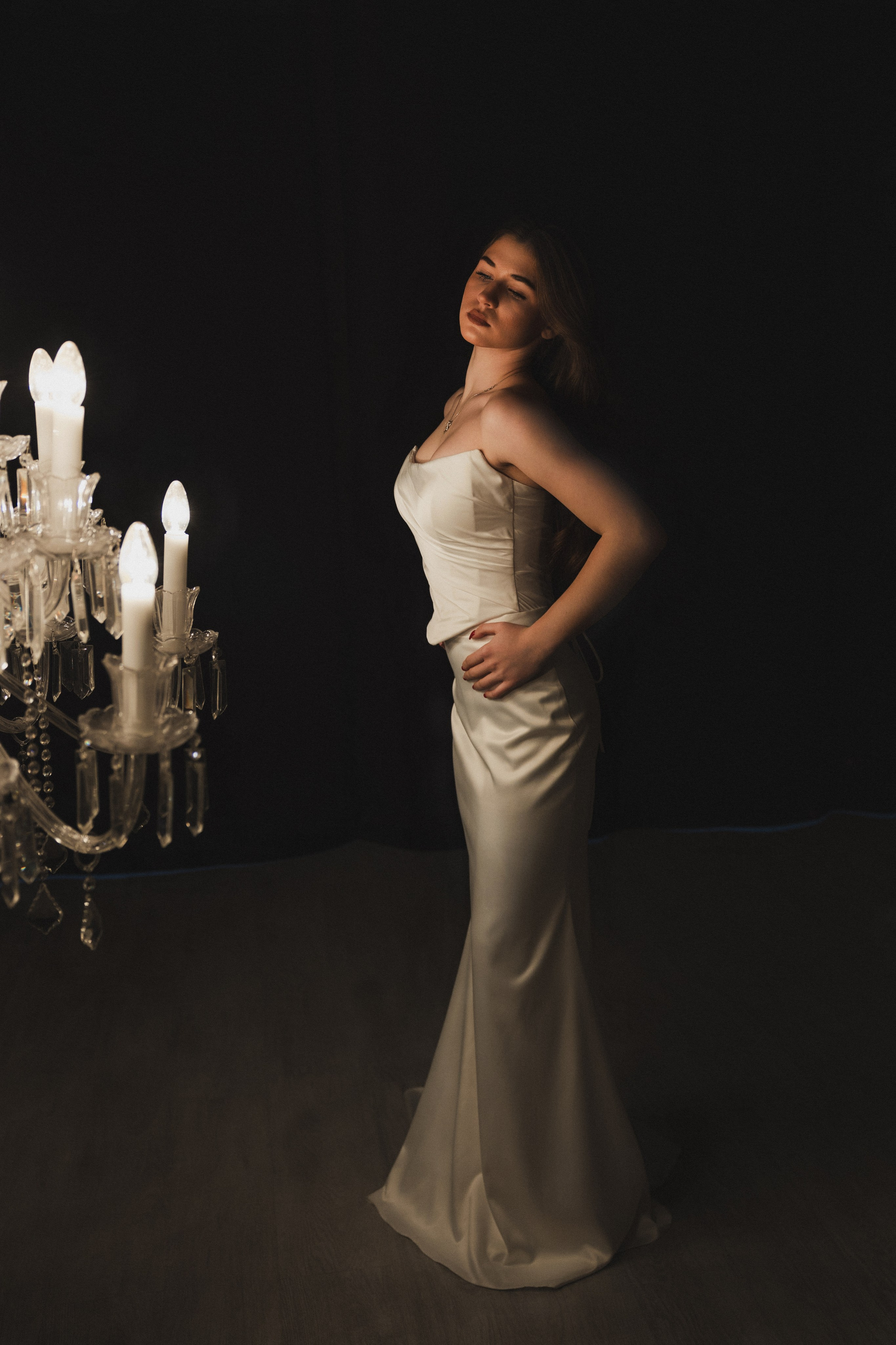 Фотосессия Оли. Олег Минайлов — Фотограф ваших событий