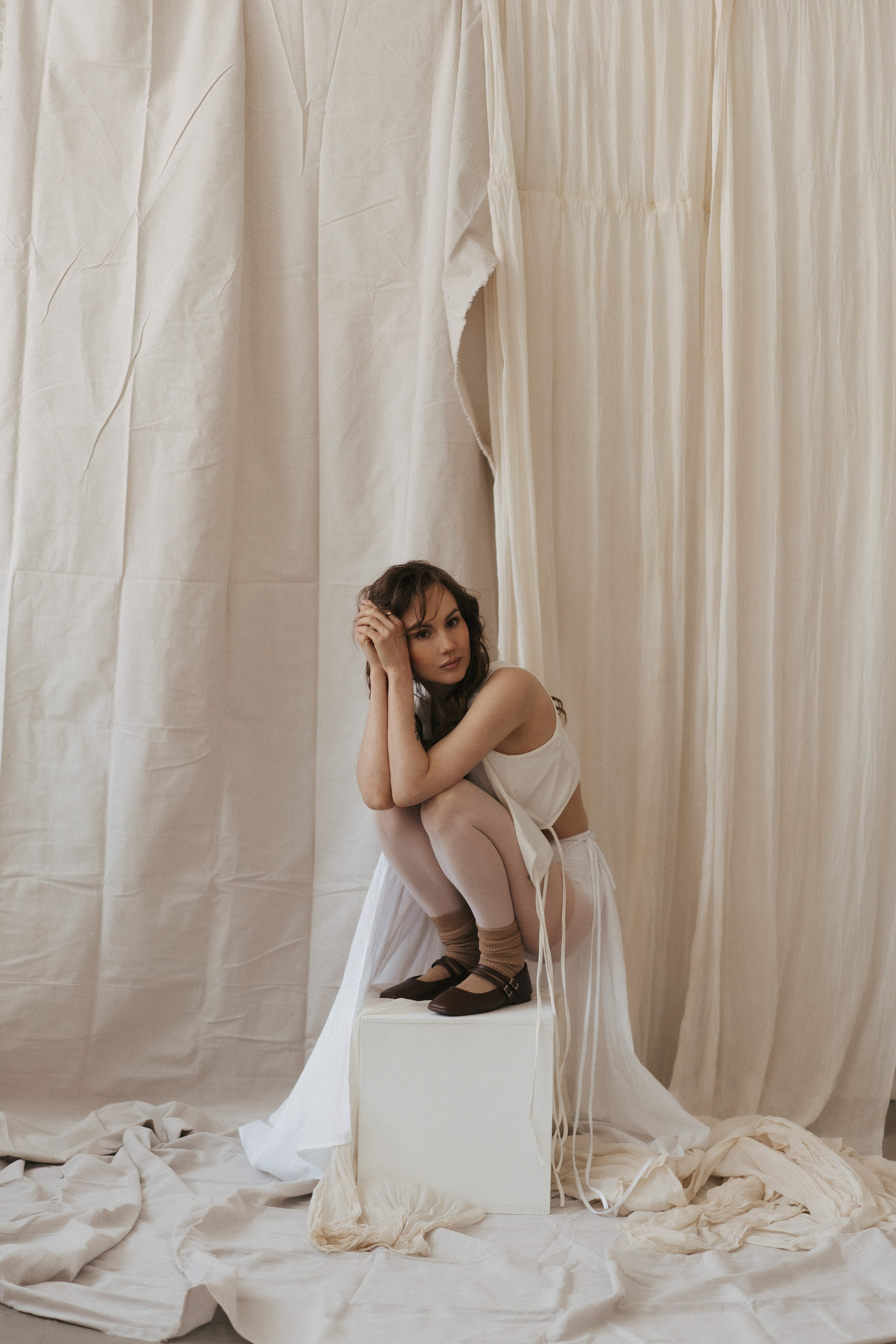 Ветер в волосах. Свадебный фотограф Анастасия Хабарова в Новоуральске и Екатеринбурге