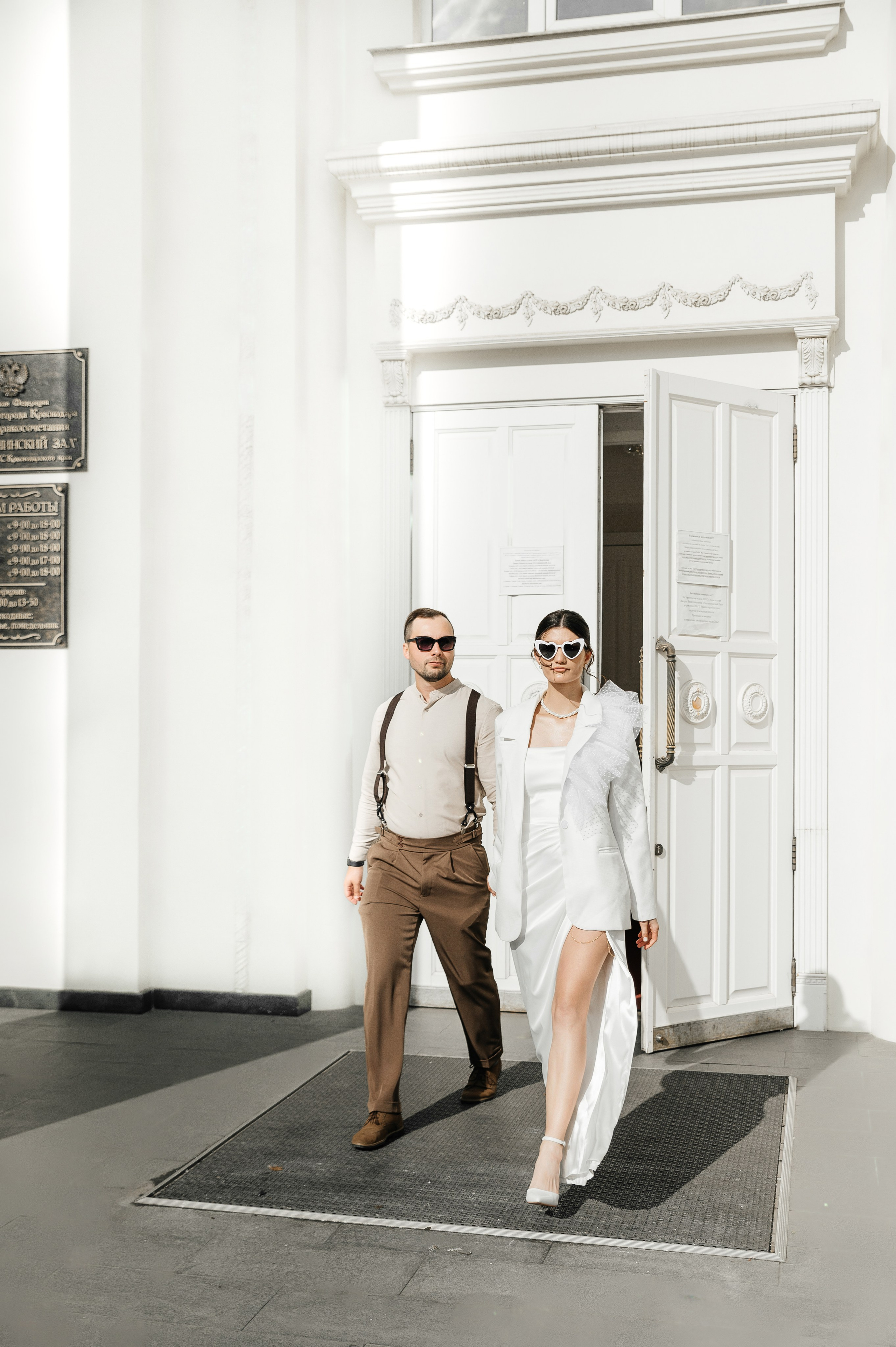 Оля и Влад. Свадебный и семейный фотограф Кореновск/Краснодар