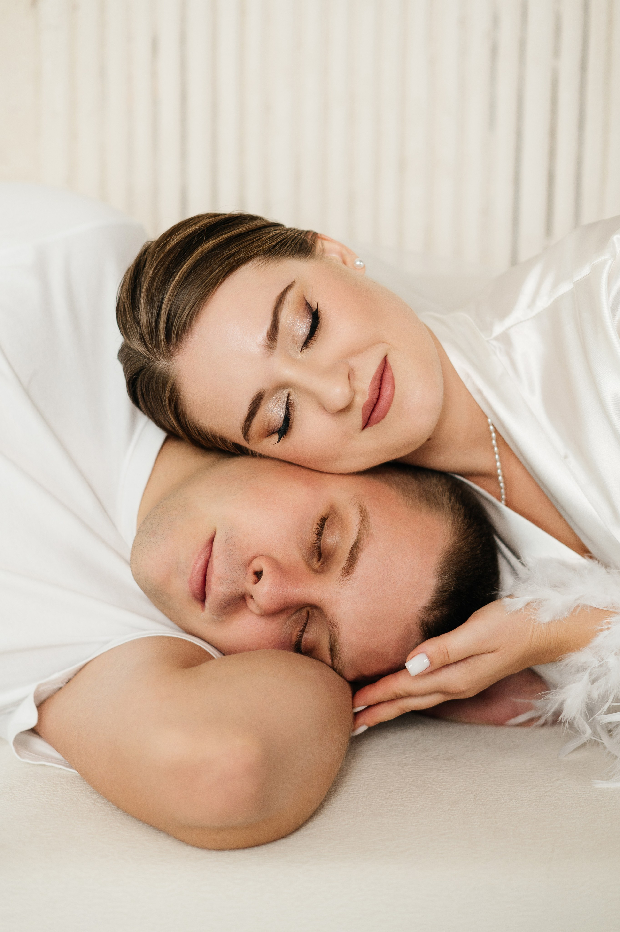 Дарья и Андрей. Свадебный и семейный фотограф Кореновск/Краснодар