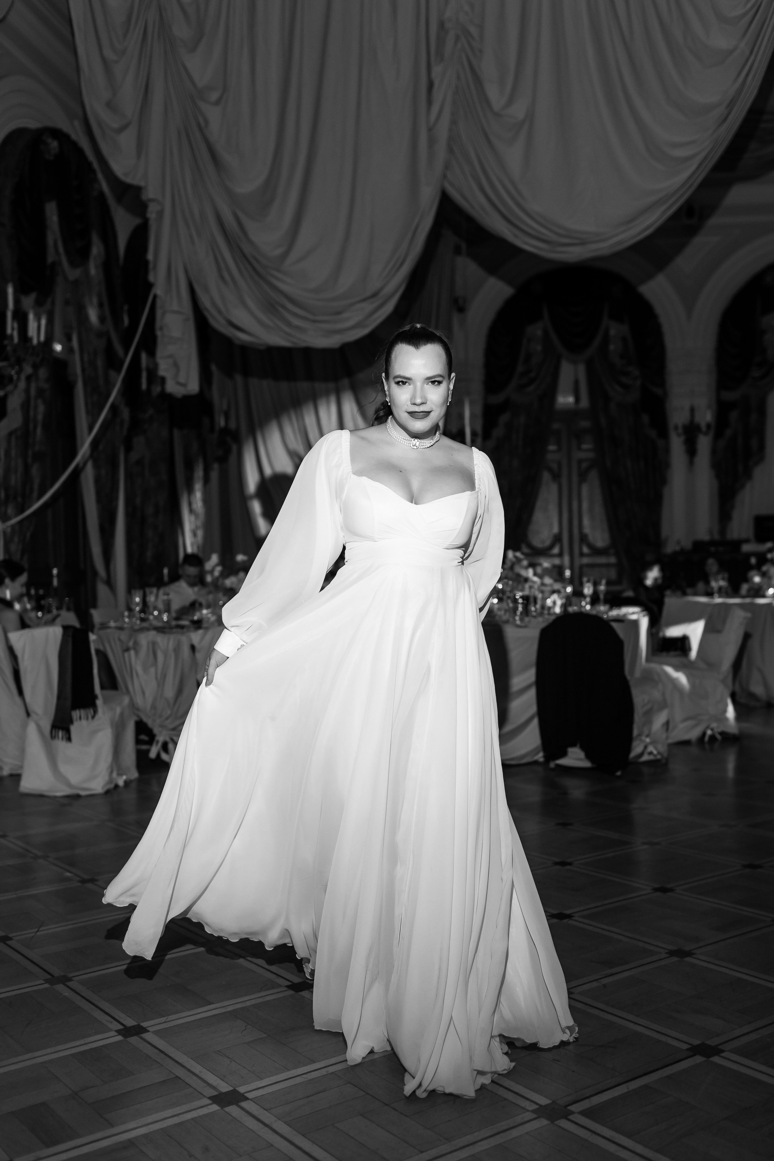 День Рождения Кристины. NesterovaMaria.ru