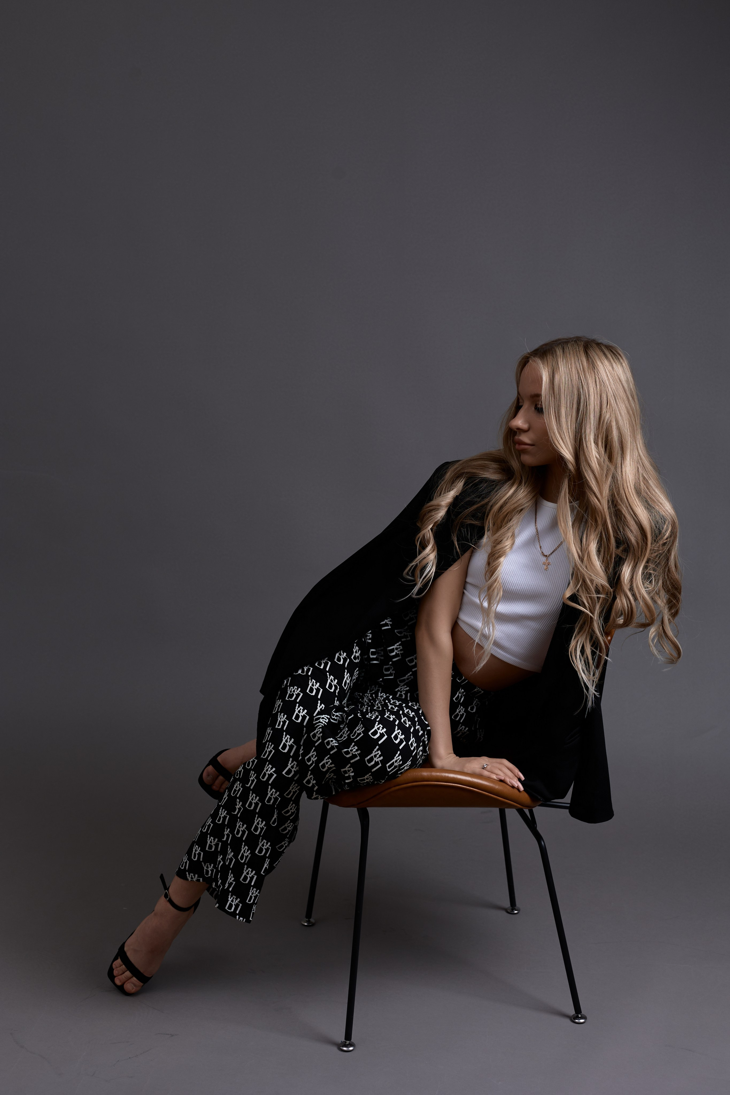 Анжелика. Ксения Кузнецова