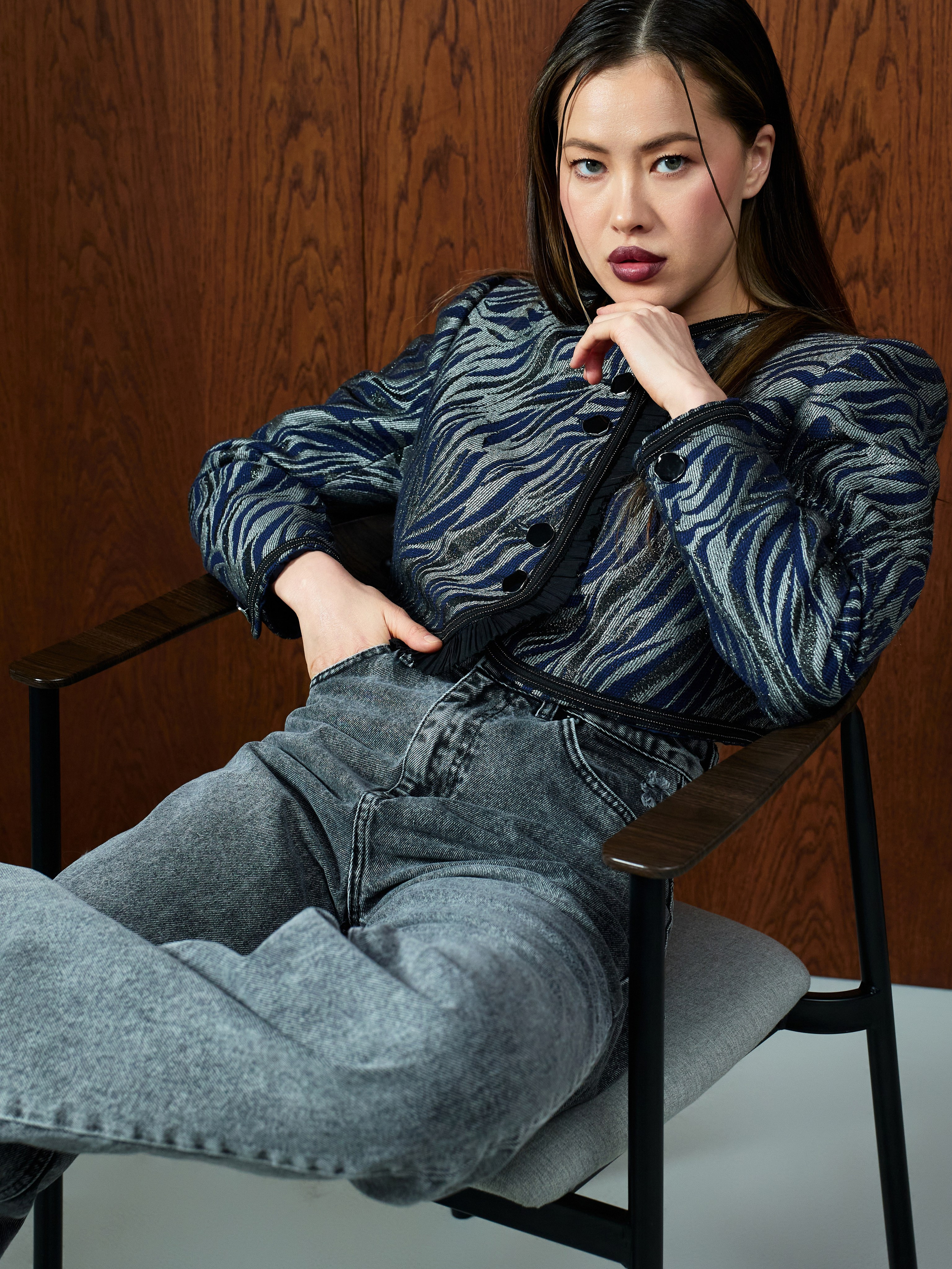 Контент для экспертов. Ксения Кузнецова