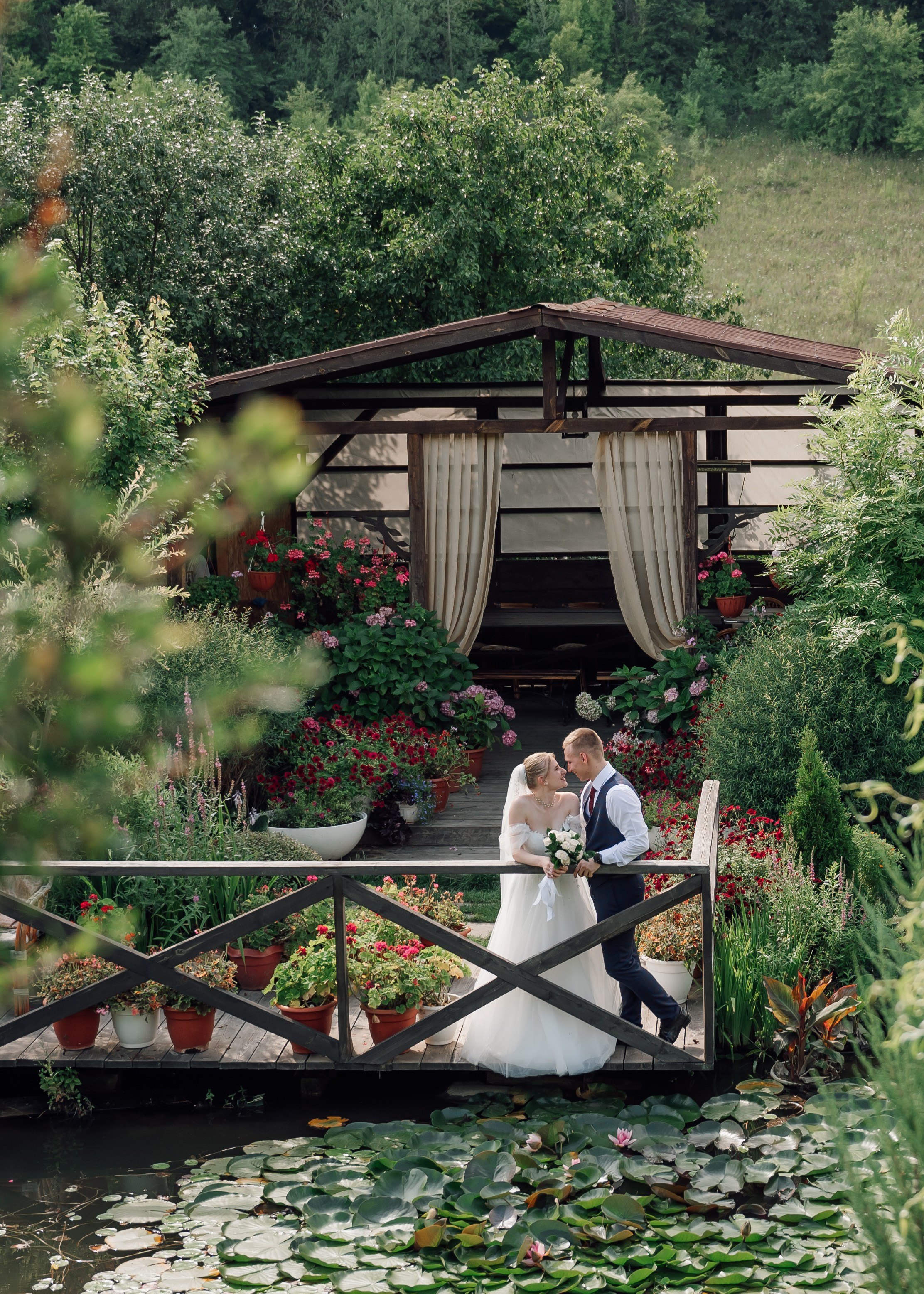 Свадебный фотограф в Санкт-Петербурге, Москве Виталий Козин