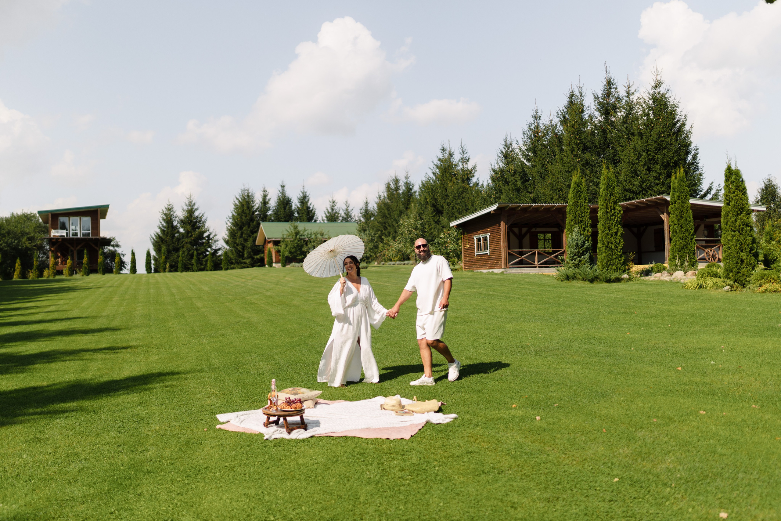 УСАДЬБА ГАНКА. Cheta Kovalevsky фотографы