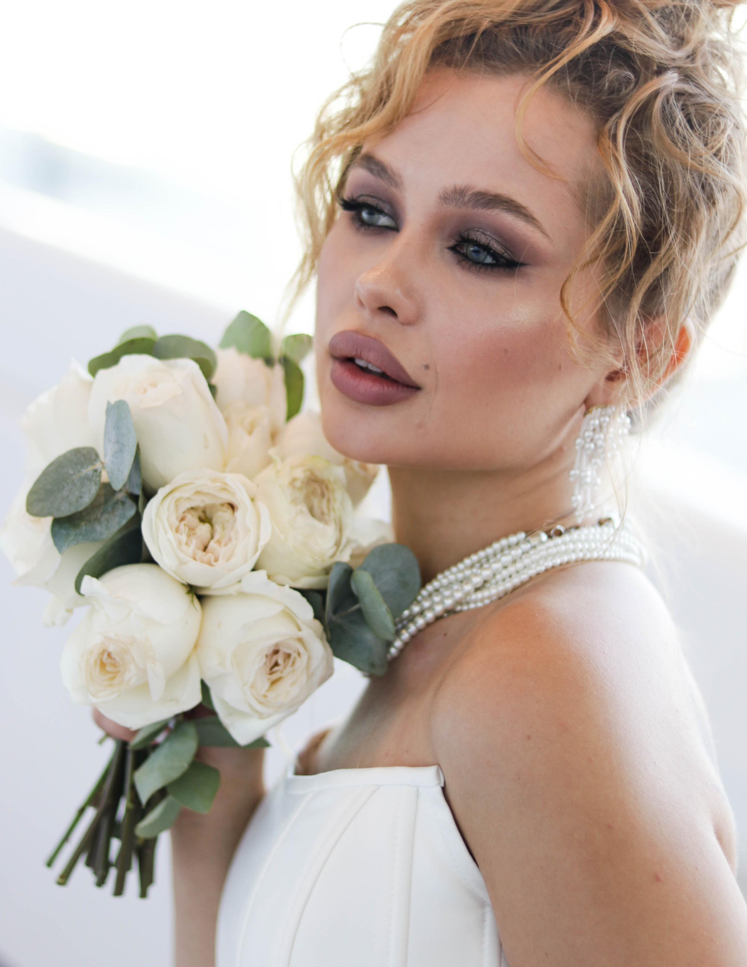 Alisa Wedding. Фотограф и продюсер fashion-съемок в Санкт-Петербурге