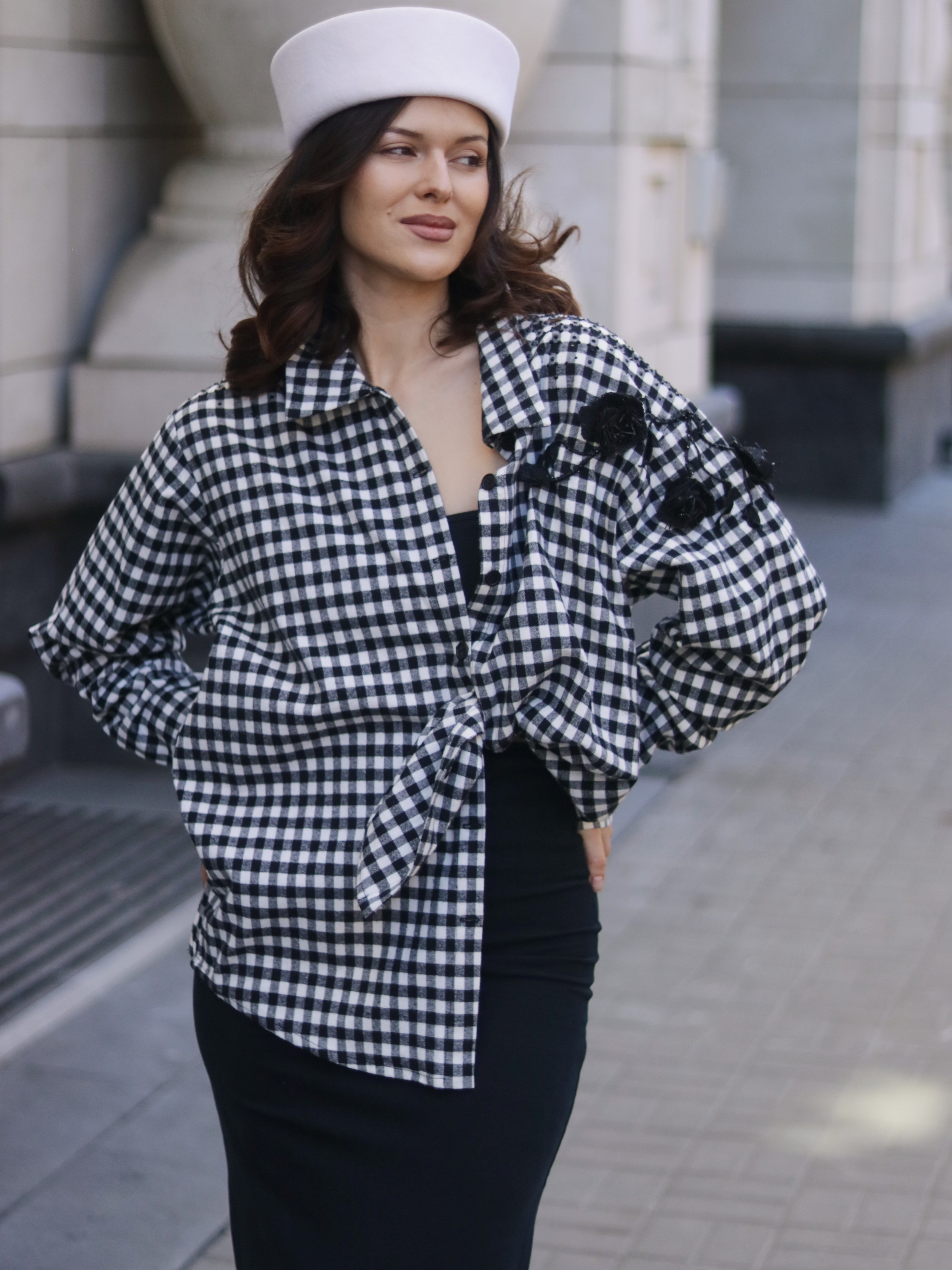 Toomuch. Фотограф и продюсер fashion-съемок в Санкт-Петербурге