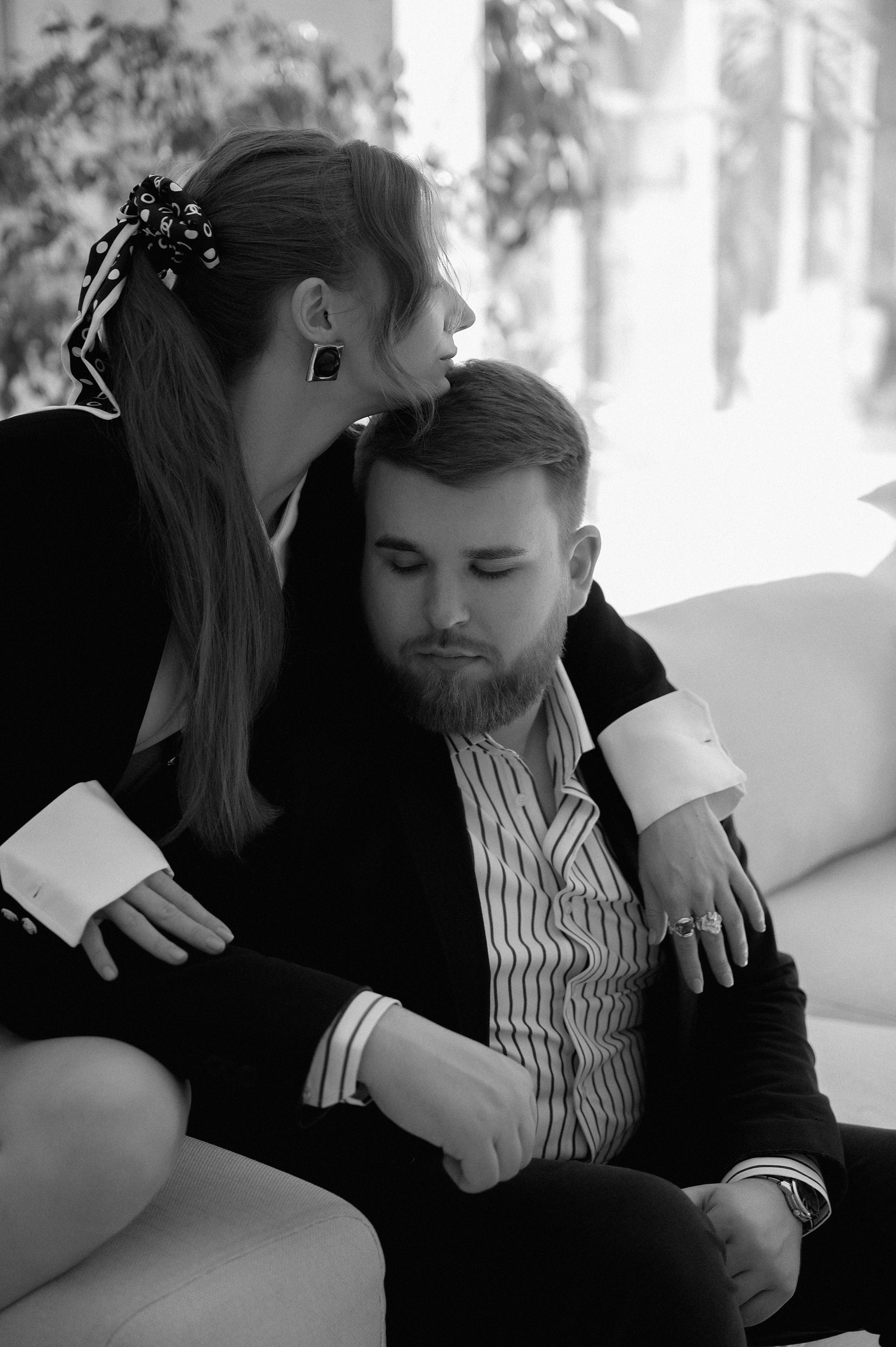 Влад и Ангелина. Свадебный фотограф и видеограф