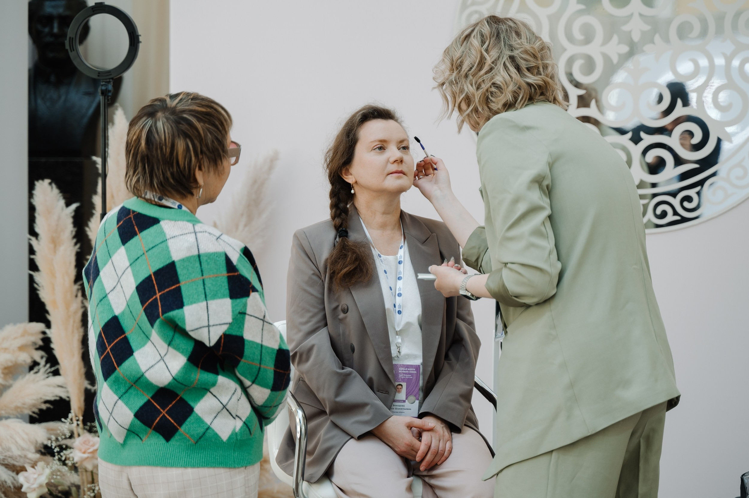 ФОРУМ ЖЕНЩИН СЕВЕРА