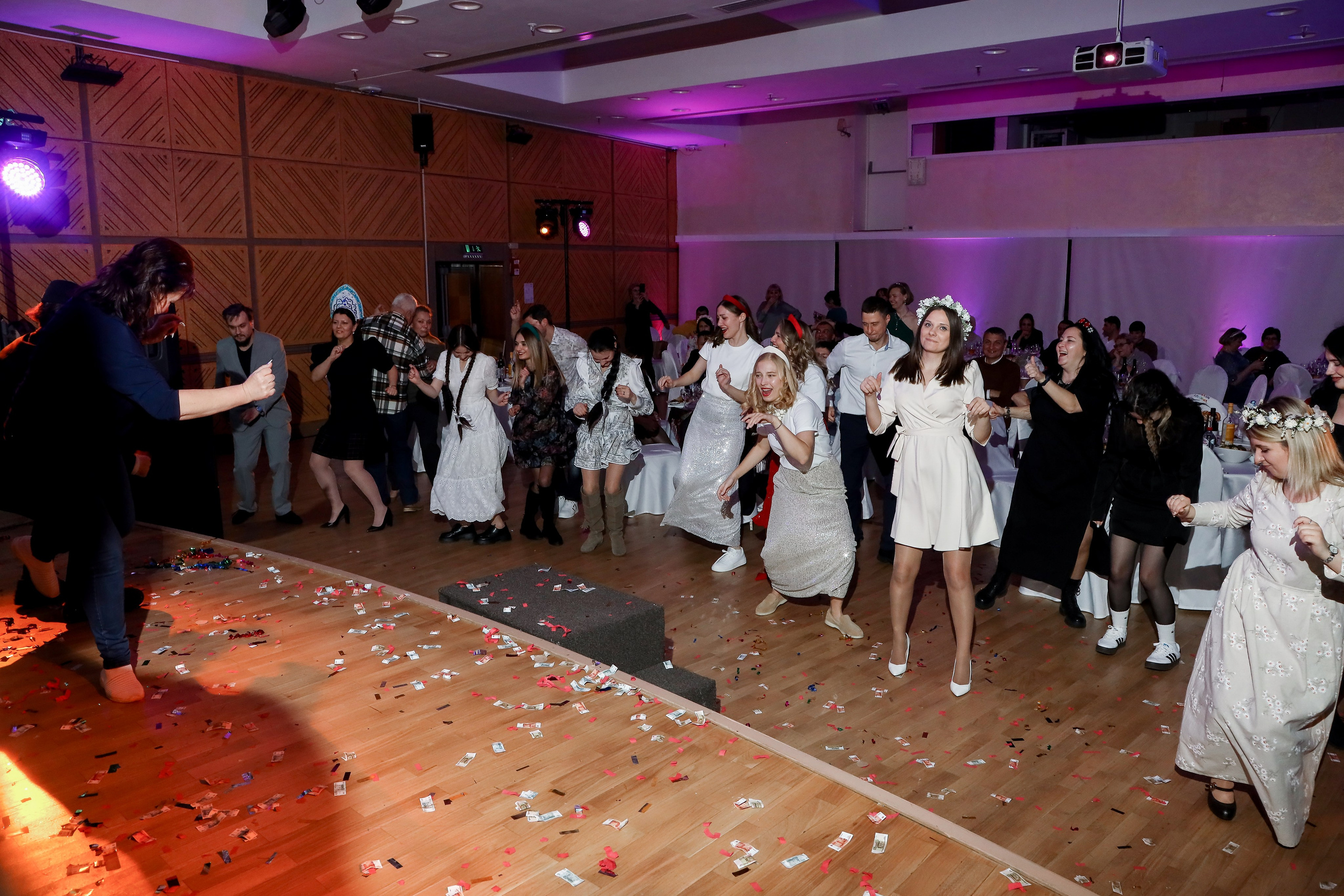 Edge Селигерская. Фотограф Антон Чупринин