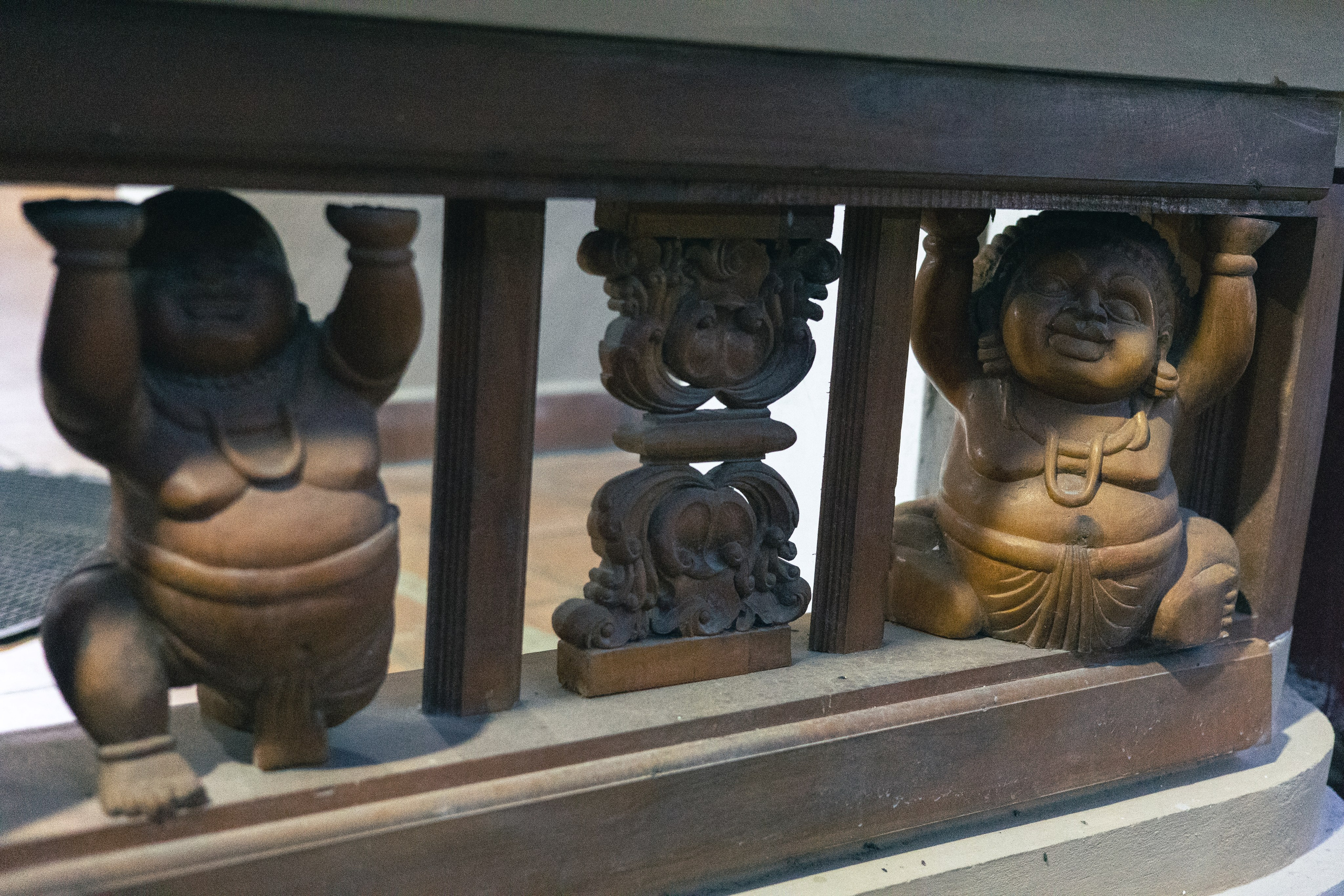 Амбалангода. Фотограф Сонкина Татьяна