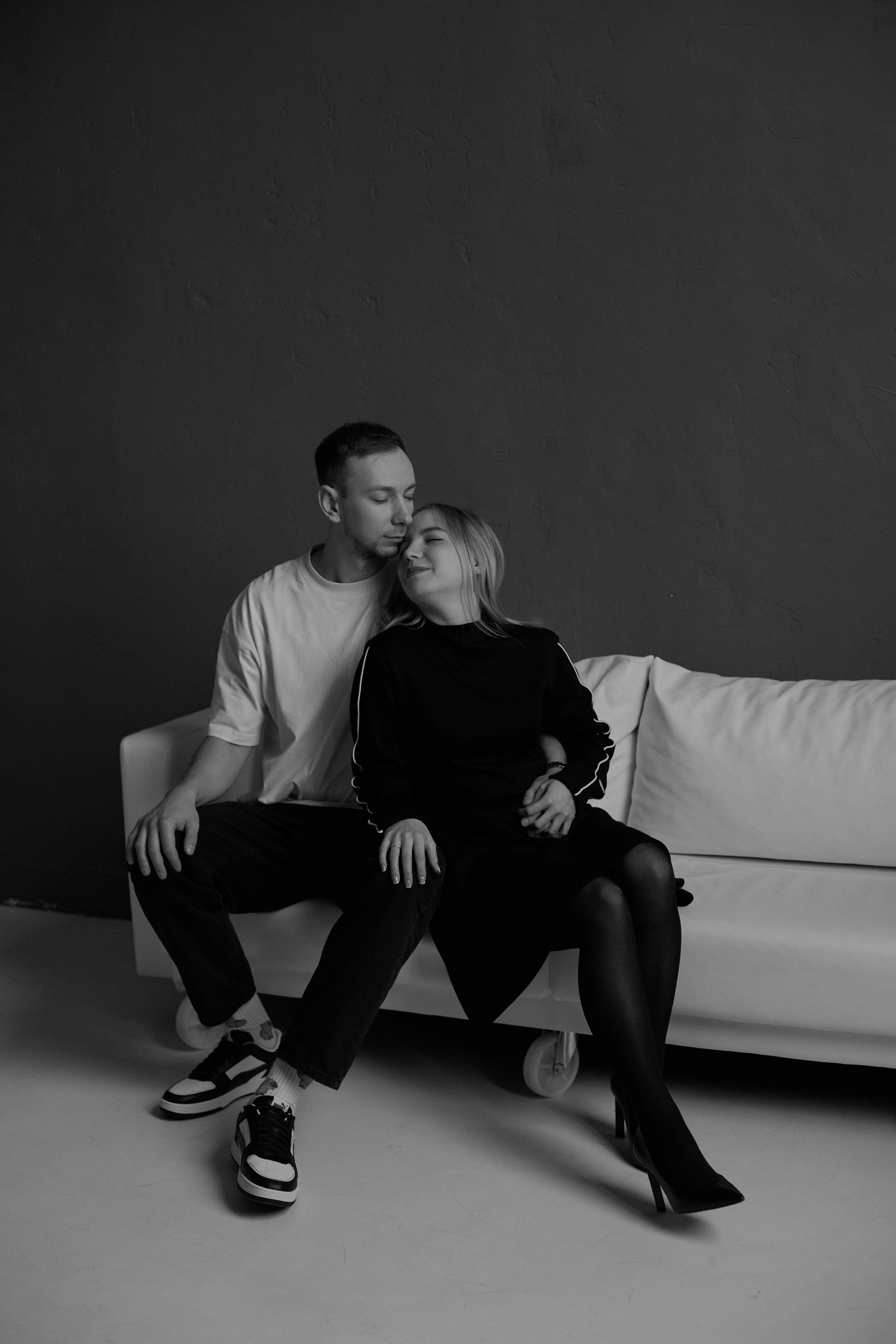 N&A. Фотограф в Самаре Диана Анисимова