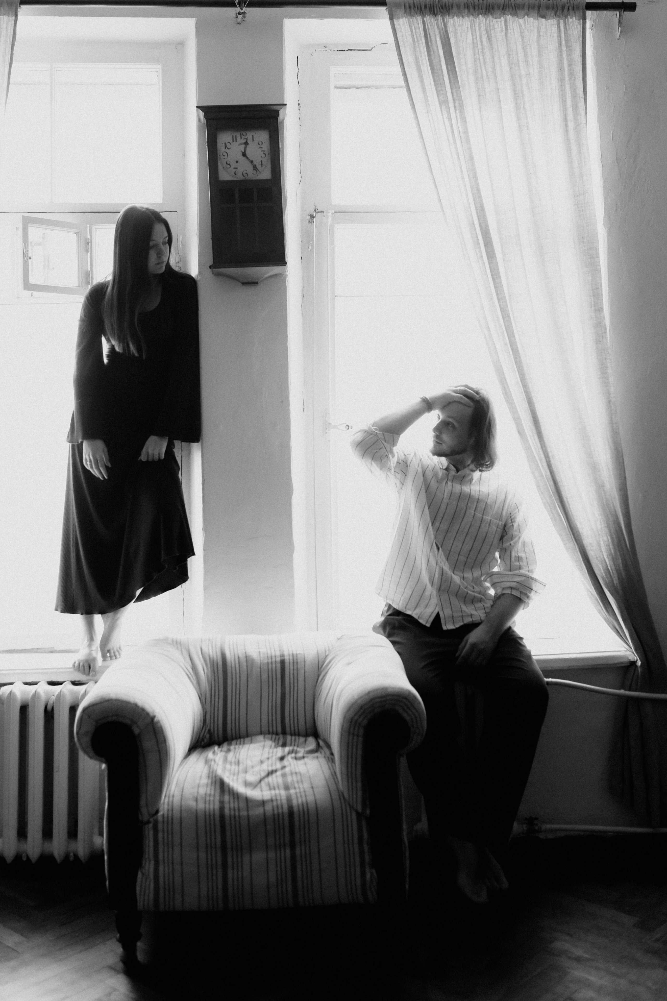 LoveStory в Санкт-Петербурге. Фотограф Санкт-Петербург Князева Елизавета