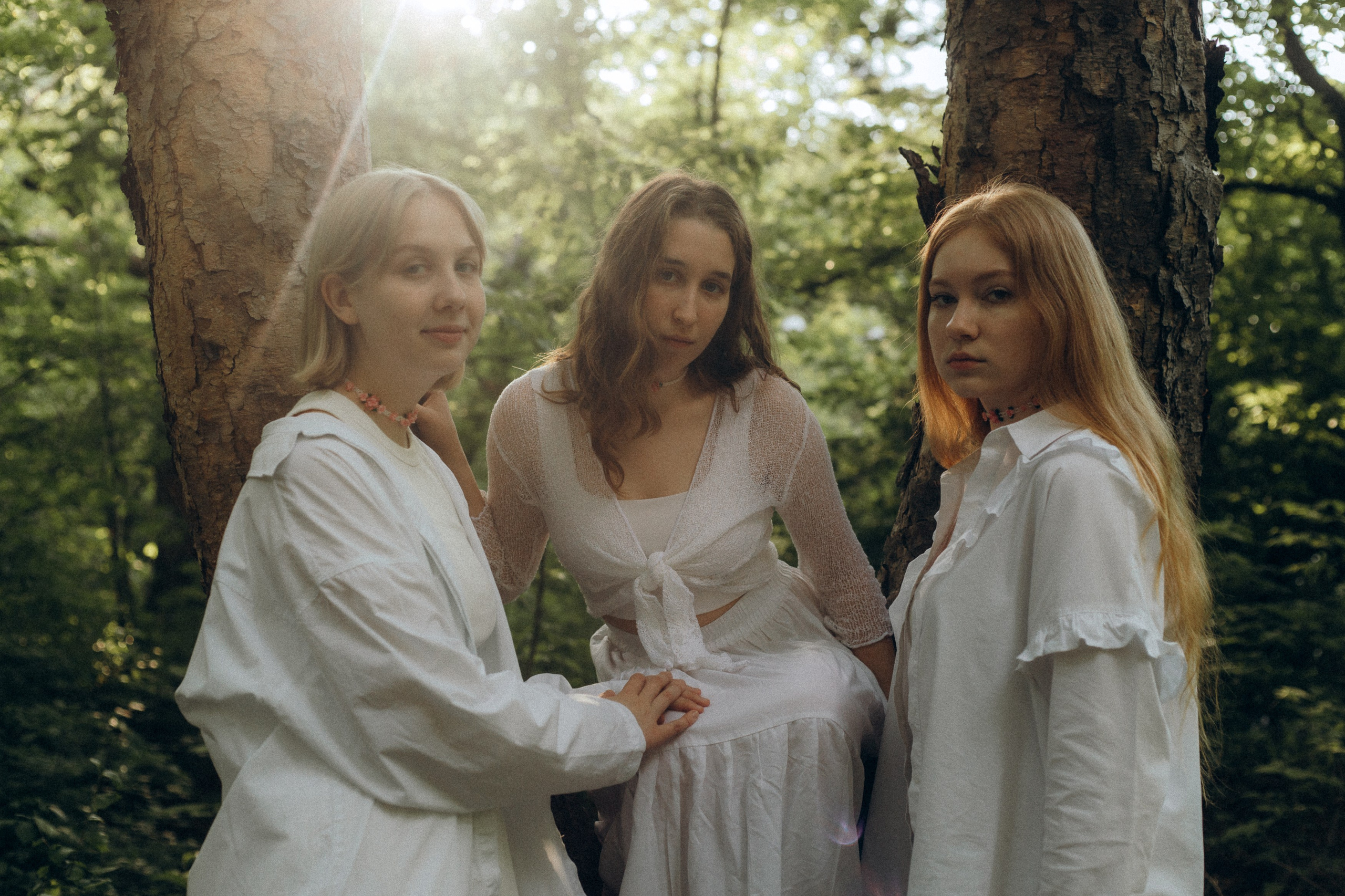 Съёмка украшений для «Dewy Garden». Фотограф Санкт-Петербург Князева Елизавета