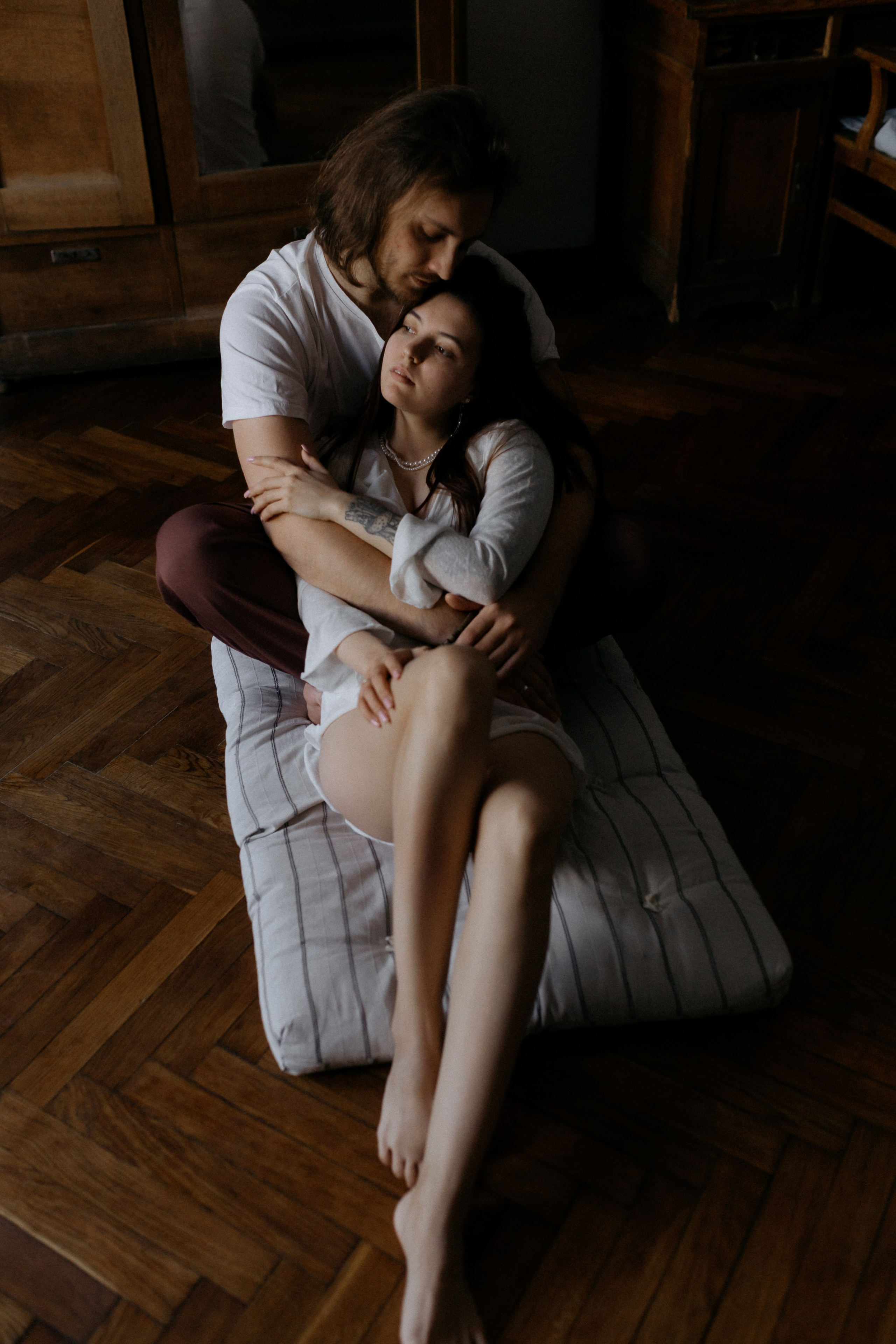 LoveStory в Санкт-Петербурге. Фотограф Санкт-Петербург Князева Елизавета