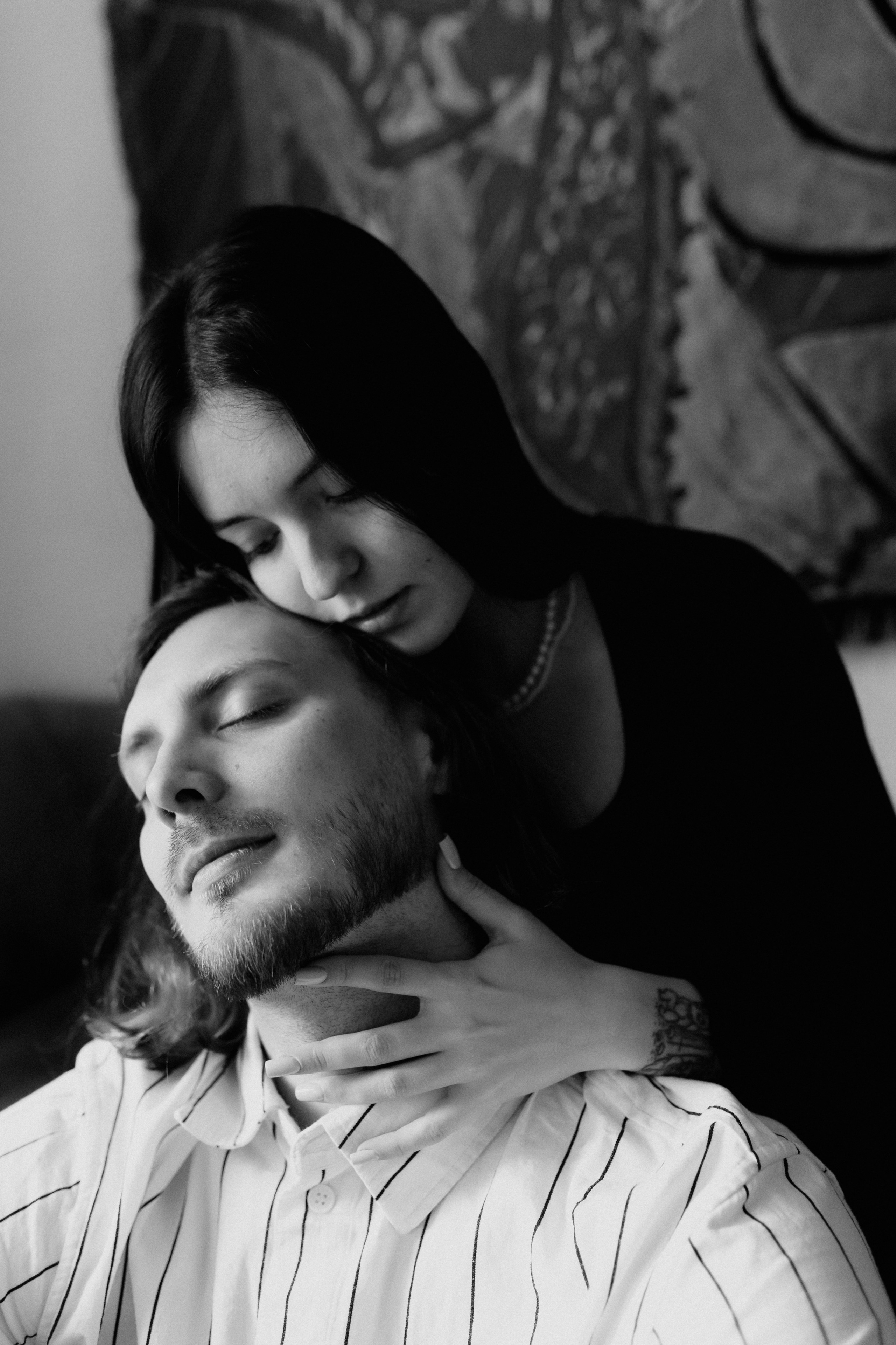LoveStory в Санкт-Петербурге. Фотограф Санкт-Петербург Князева Елизавета
