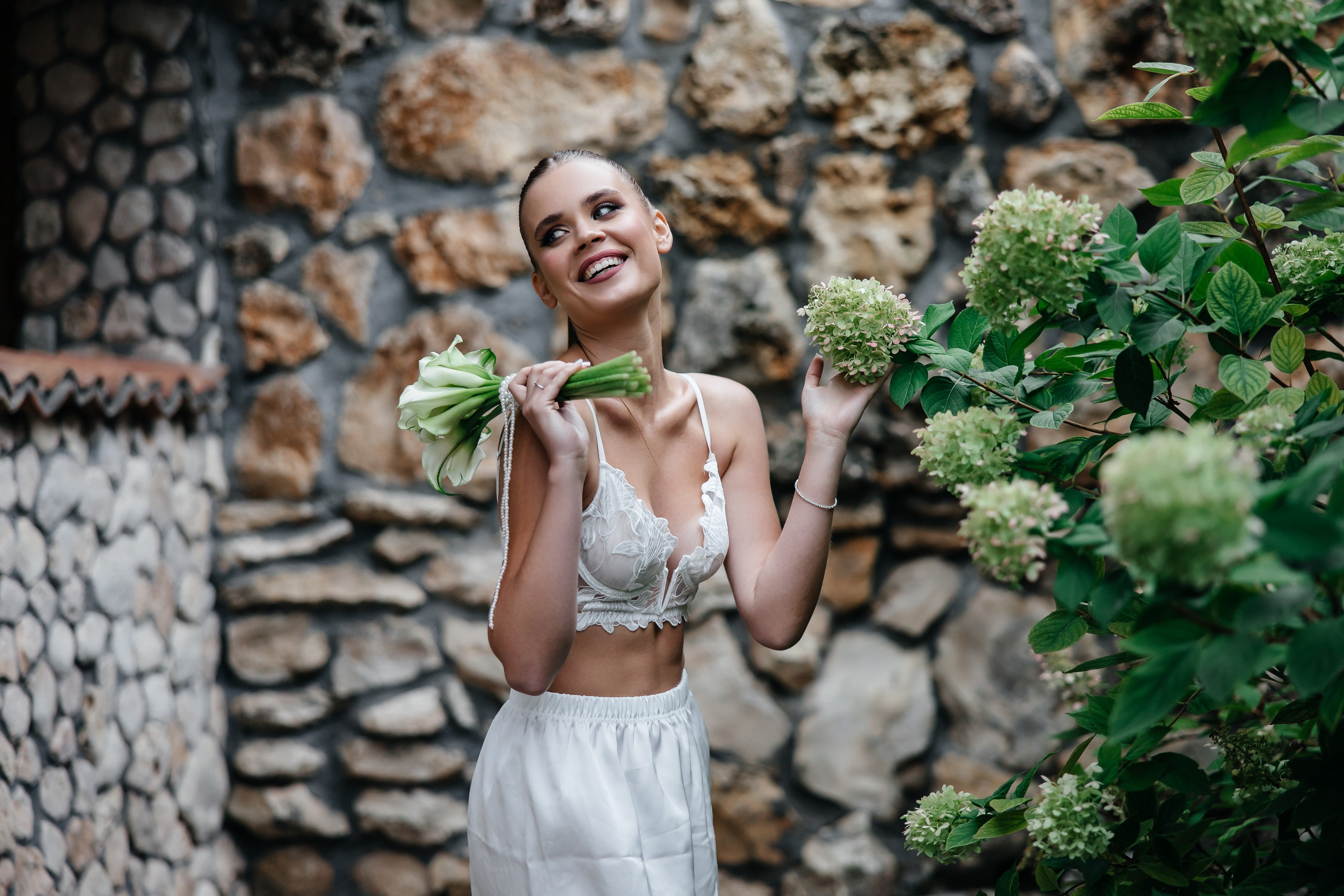 Анонс свадьбы для Павла и Евгении. Усадьба Феодоро. Свадебный фотограф в Крыму и Севастополе Ольга Баскакова