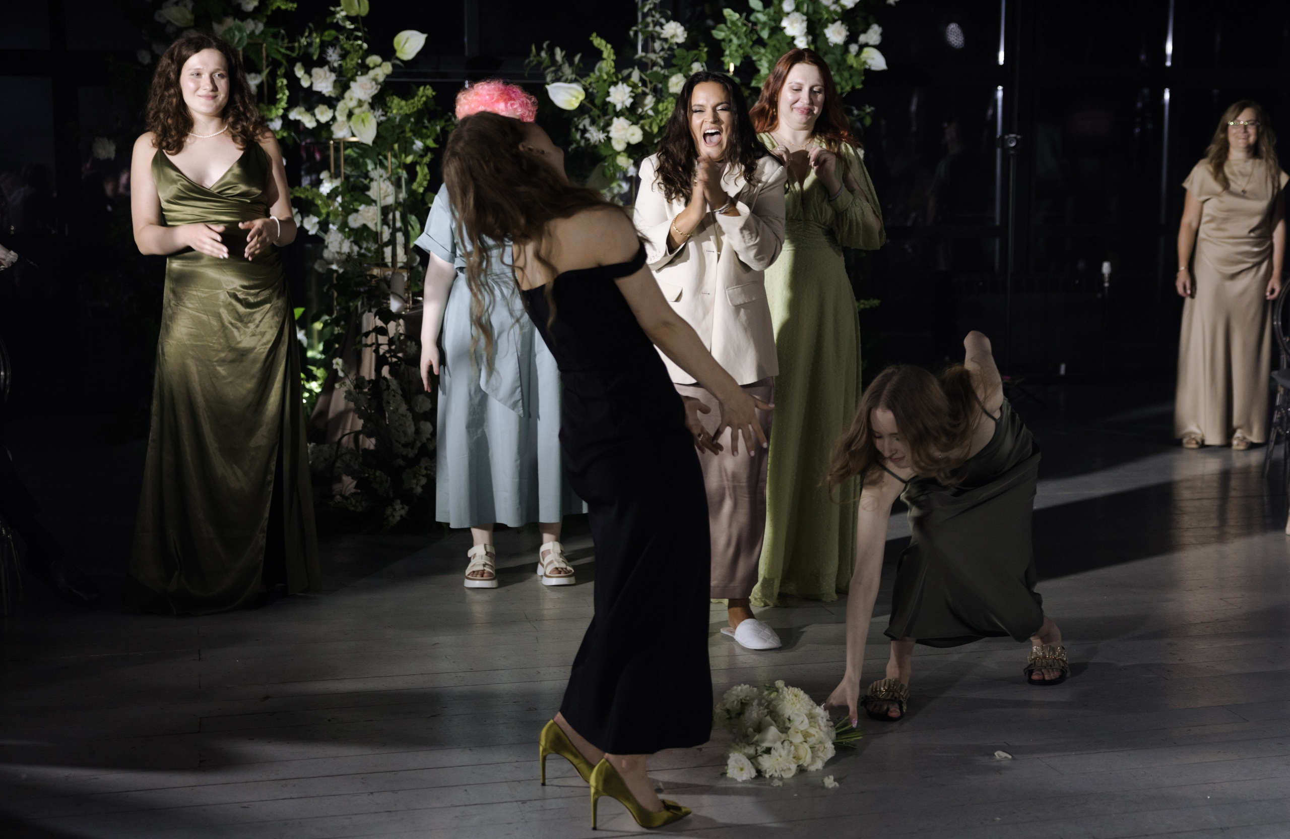 IZUMRUD. Фотограф Наталия Бирюкова