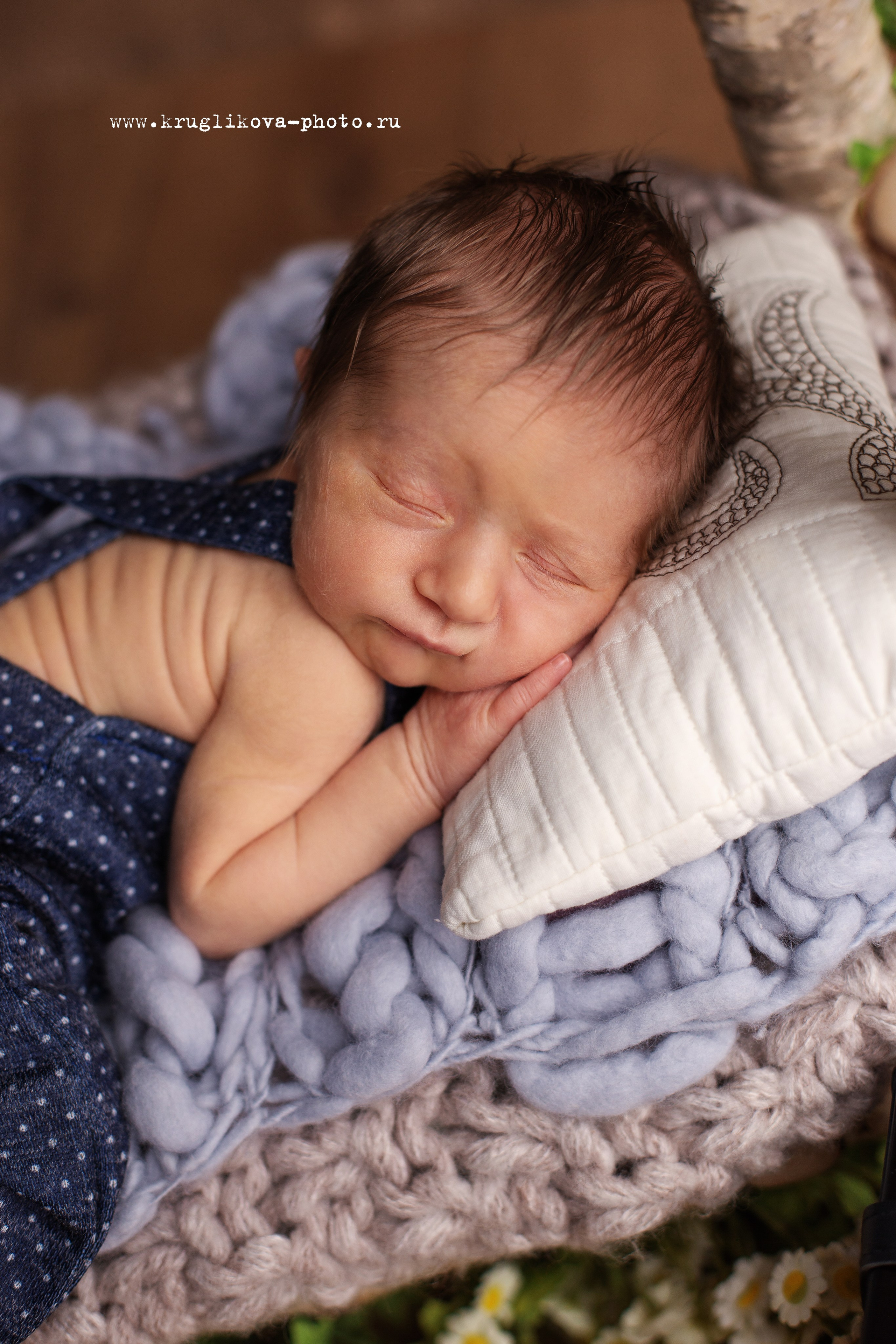 Новорожденные (до 1 месяца). Фотограф новорожденных и детский в Сергиевом Посаде Кругликова Юлия