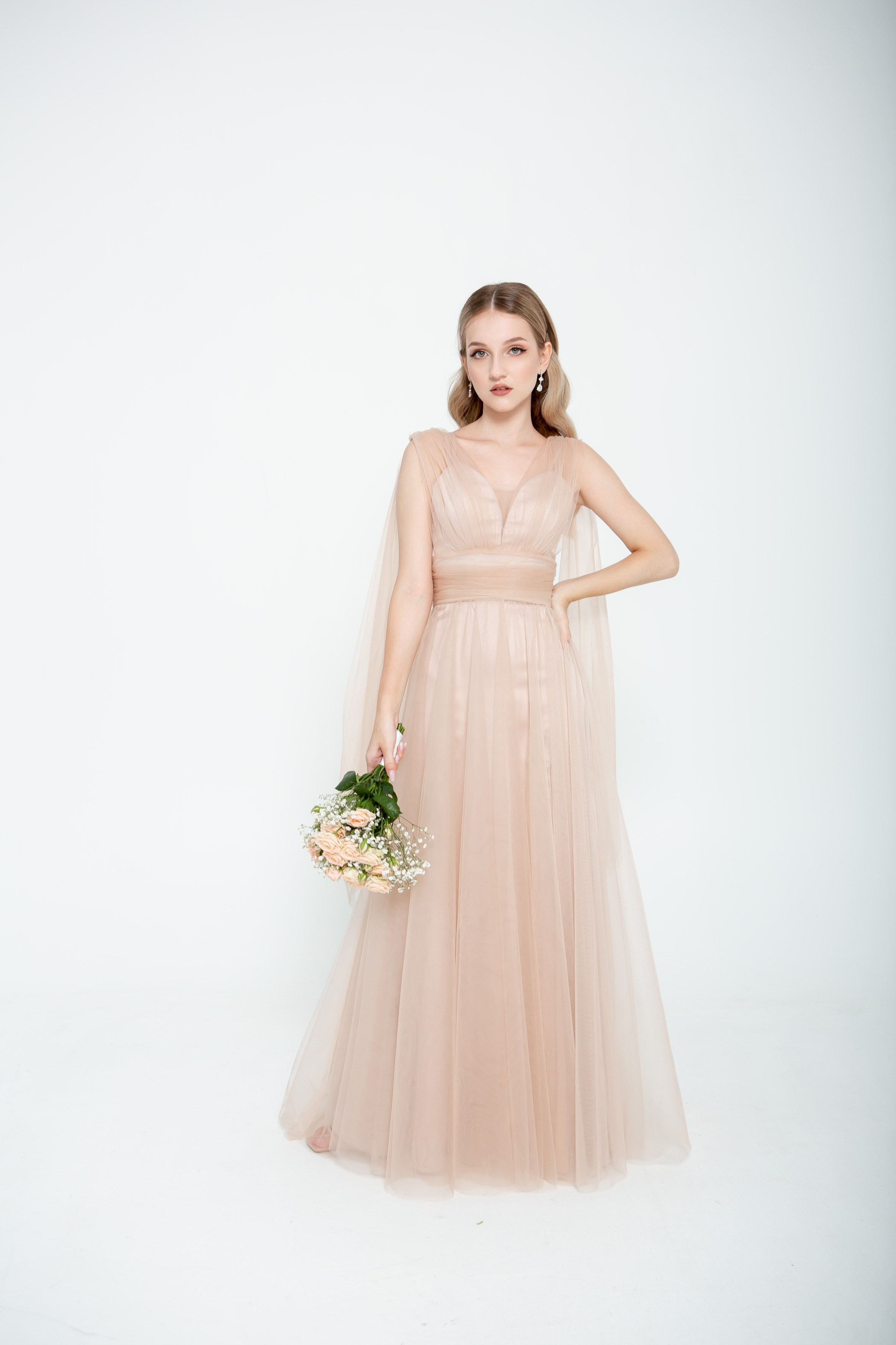 Выпускной девушки. Фотографии её и членов семьи. Свадебный и портретный Фотограф в Липецке Дмитрий Котюков