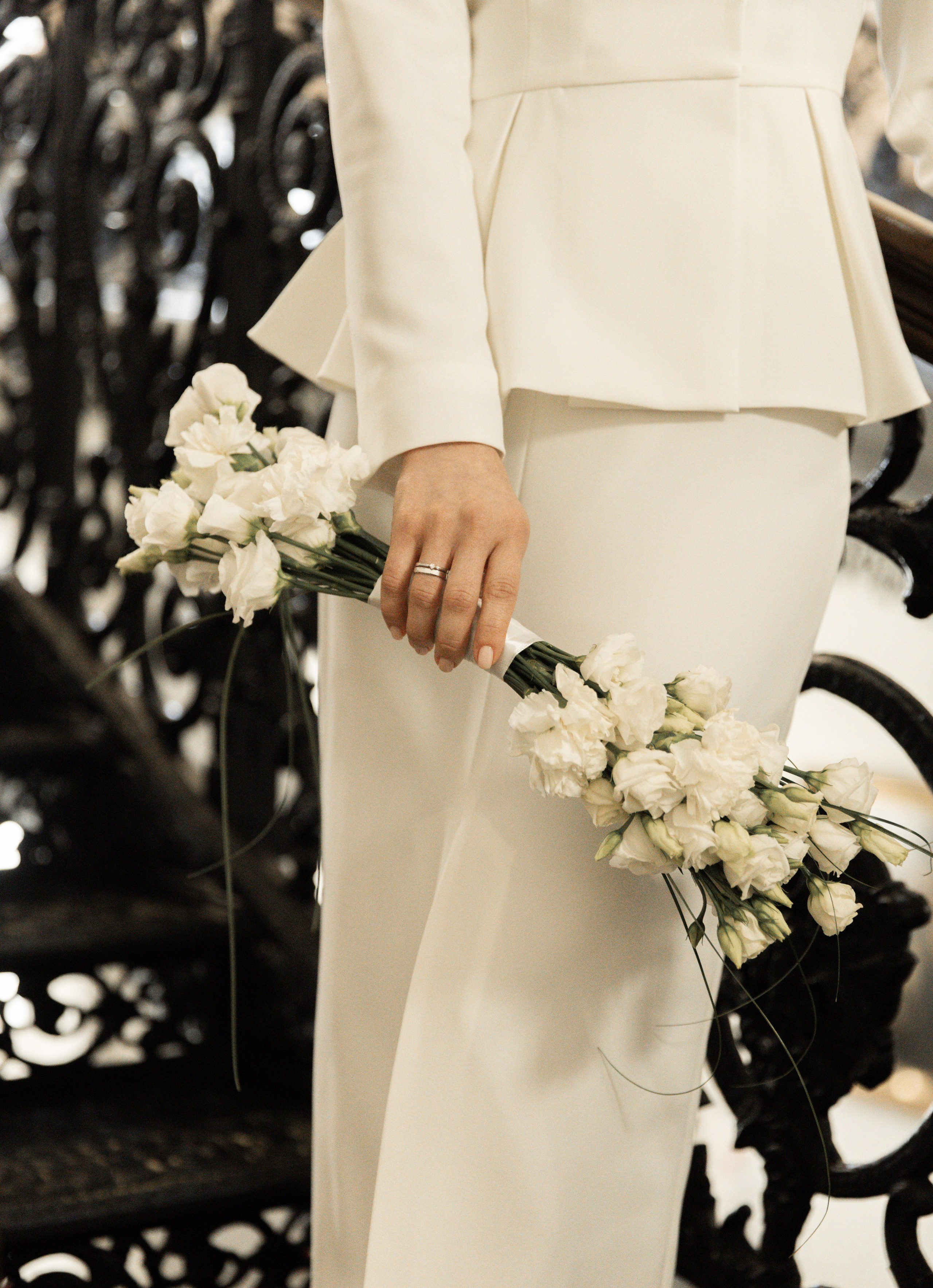 Свадебная съемка. Дарья Корч