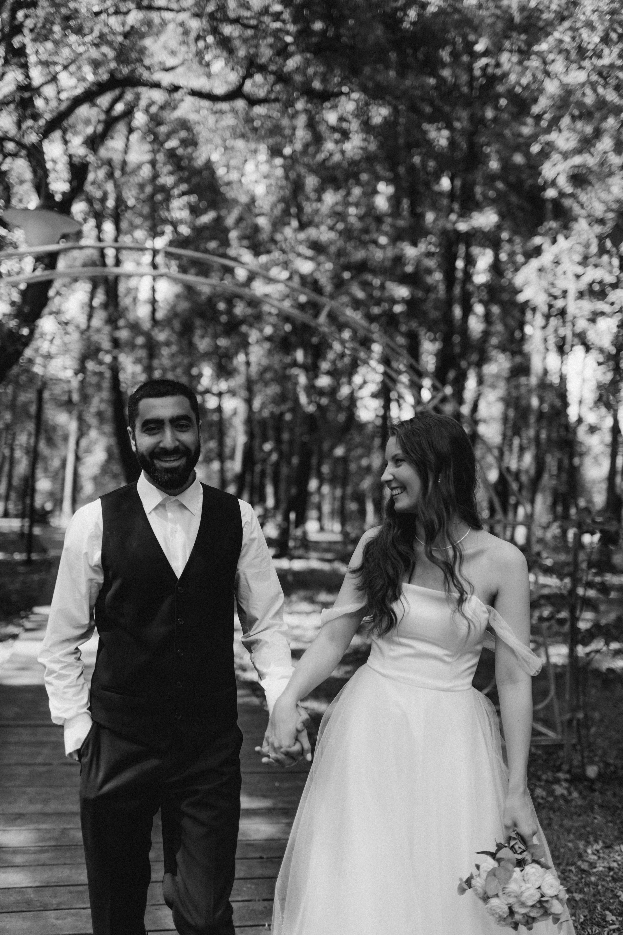 Катя & Мхитар. Фотограф НОГИНСК, Москва, Анастасия Белая