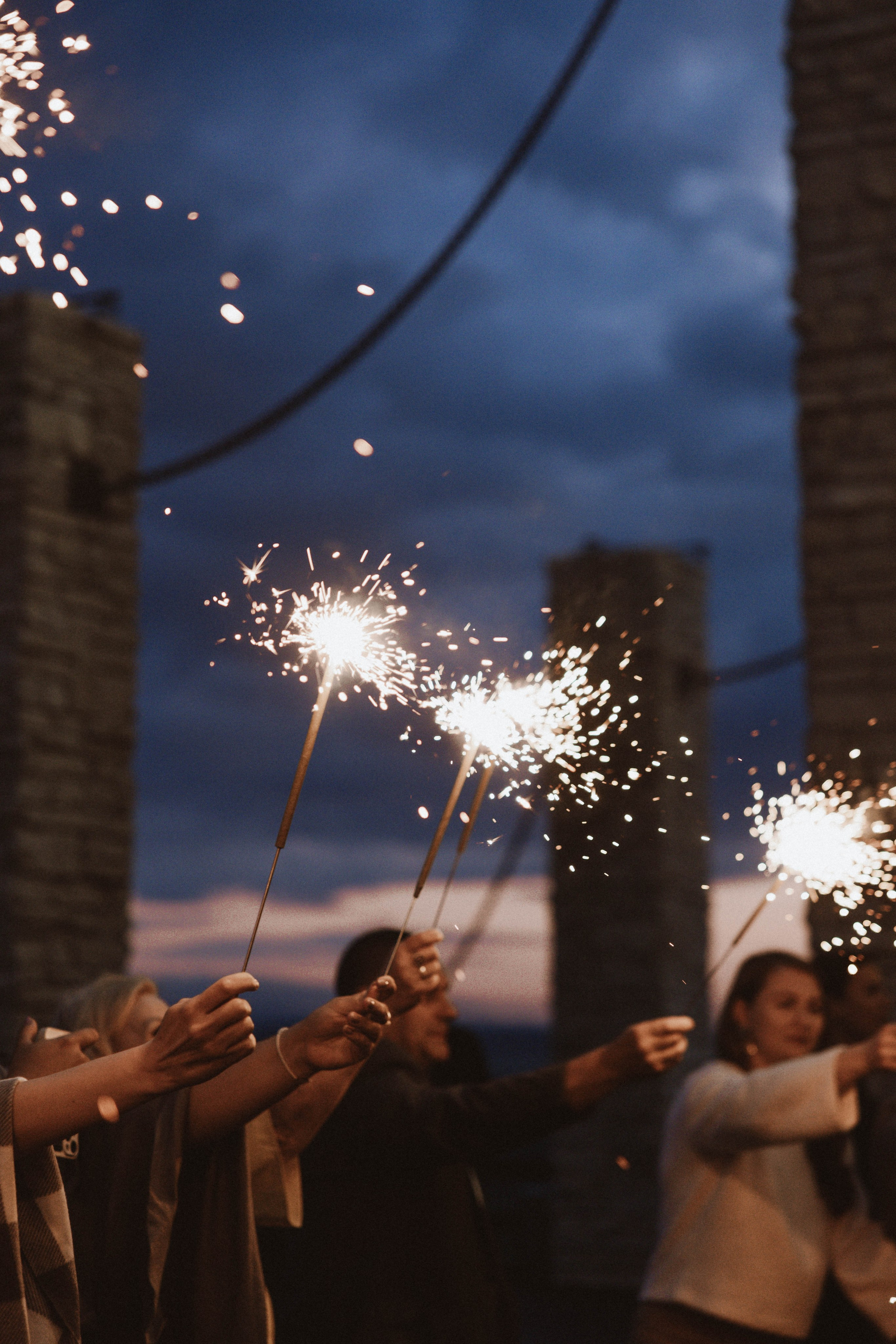 Вадим & Юлия. Свадебный фотограф Красноярск Элина Леонова