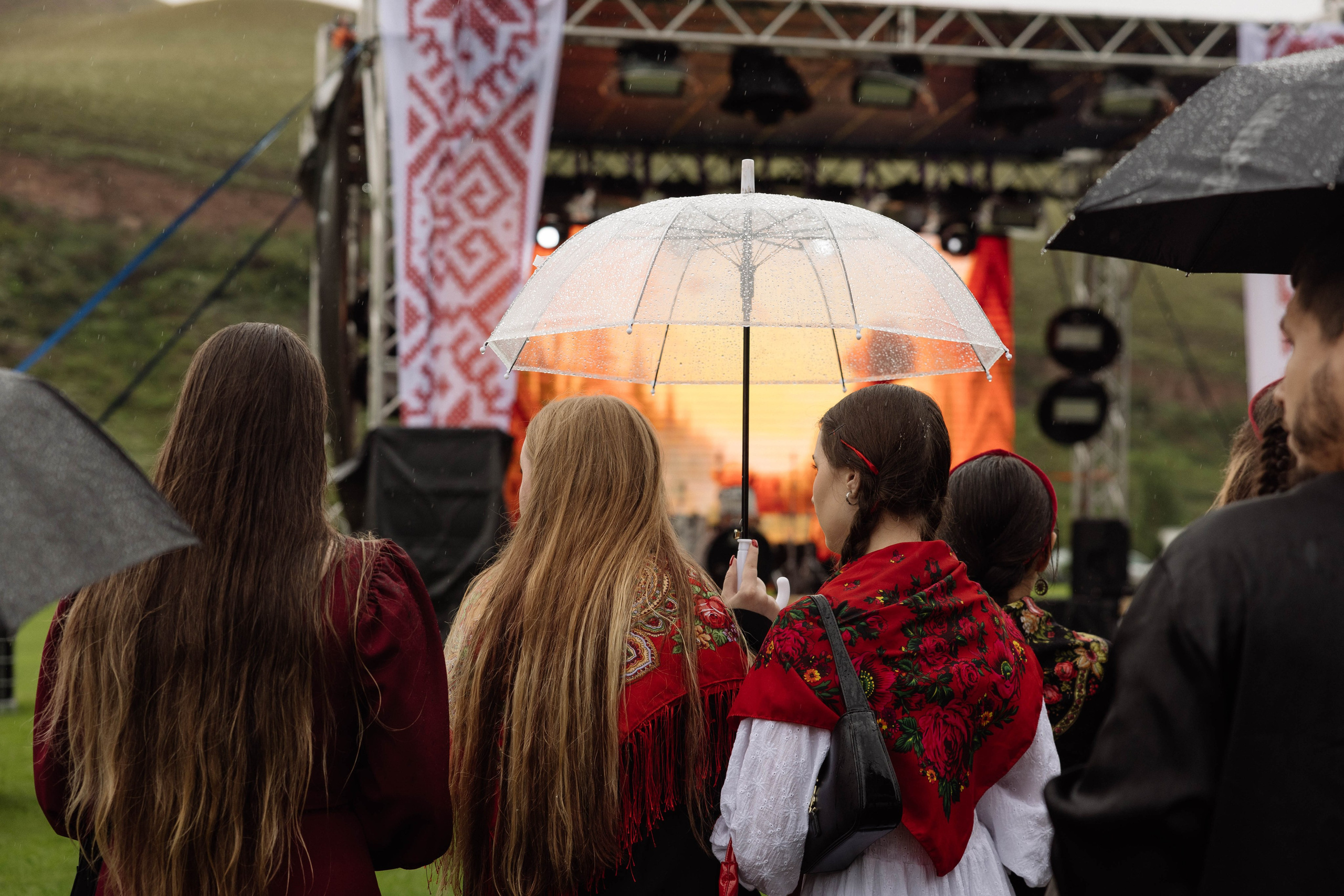 Летнее корпоративное событие ПАО «Совкомбанк». Свадебный фотограф Красноярск Элина Леонова