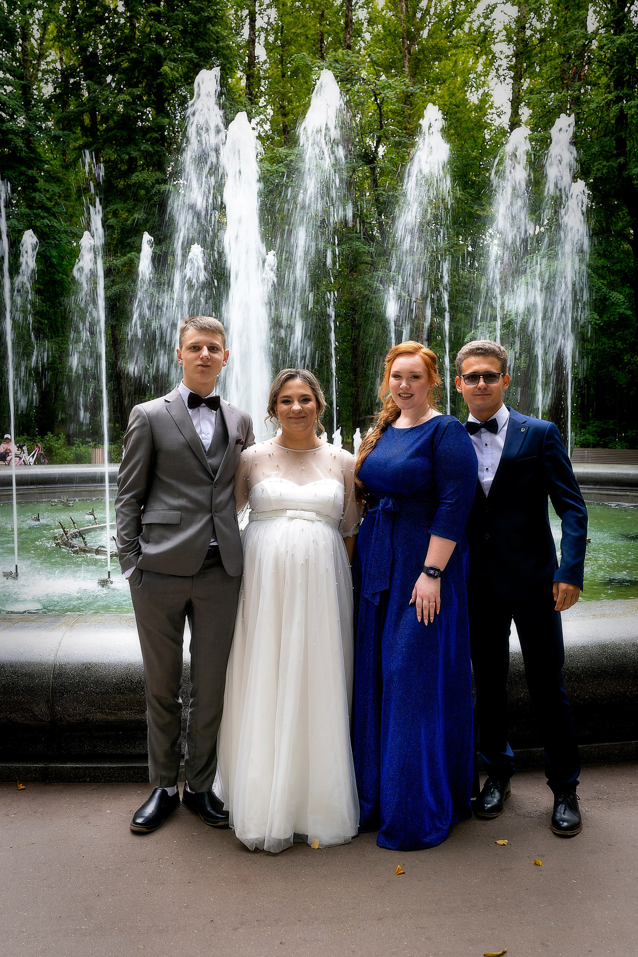 Анастасия и Денис. Лев Постнов.Фотограф. Нижний Новгород