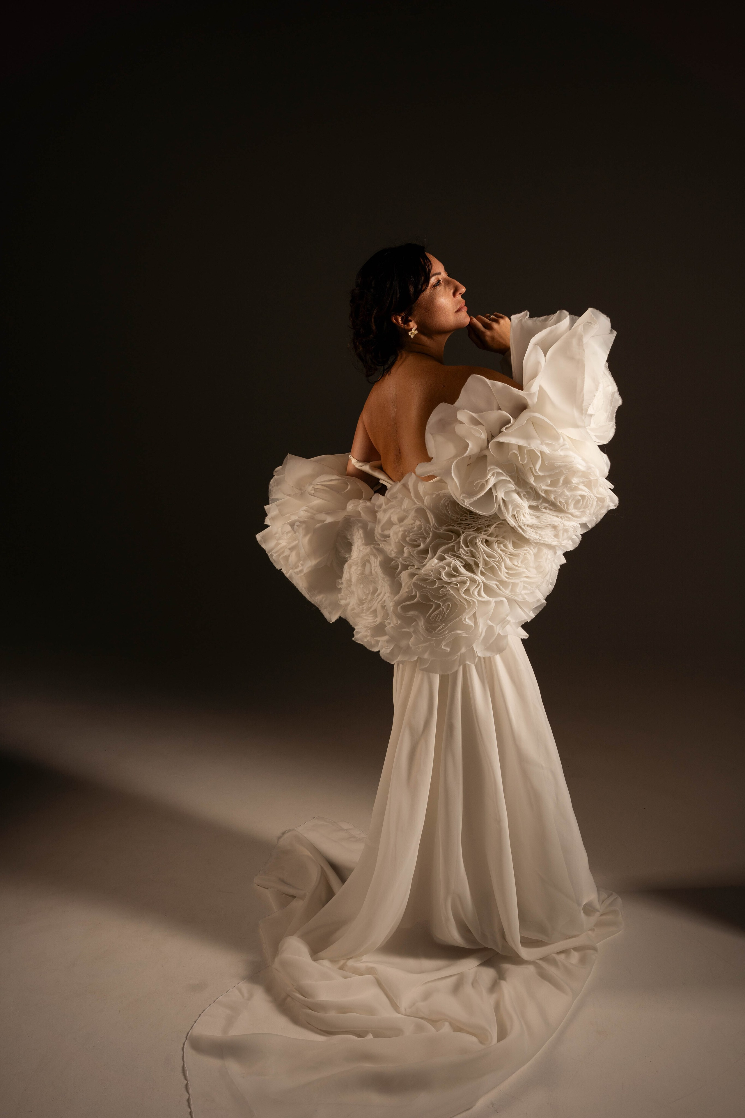 Светлана. Анастасия Антипинская — профессиональный фотограф в Хабаровске