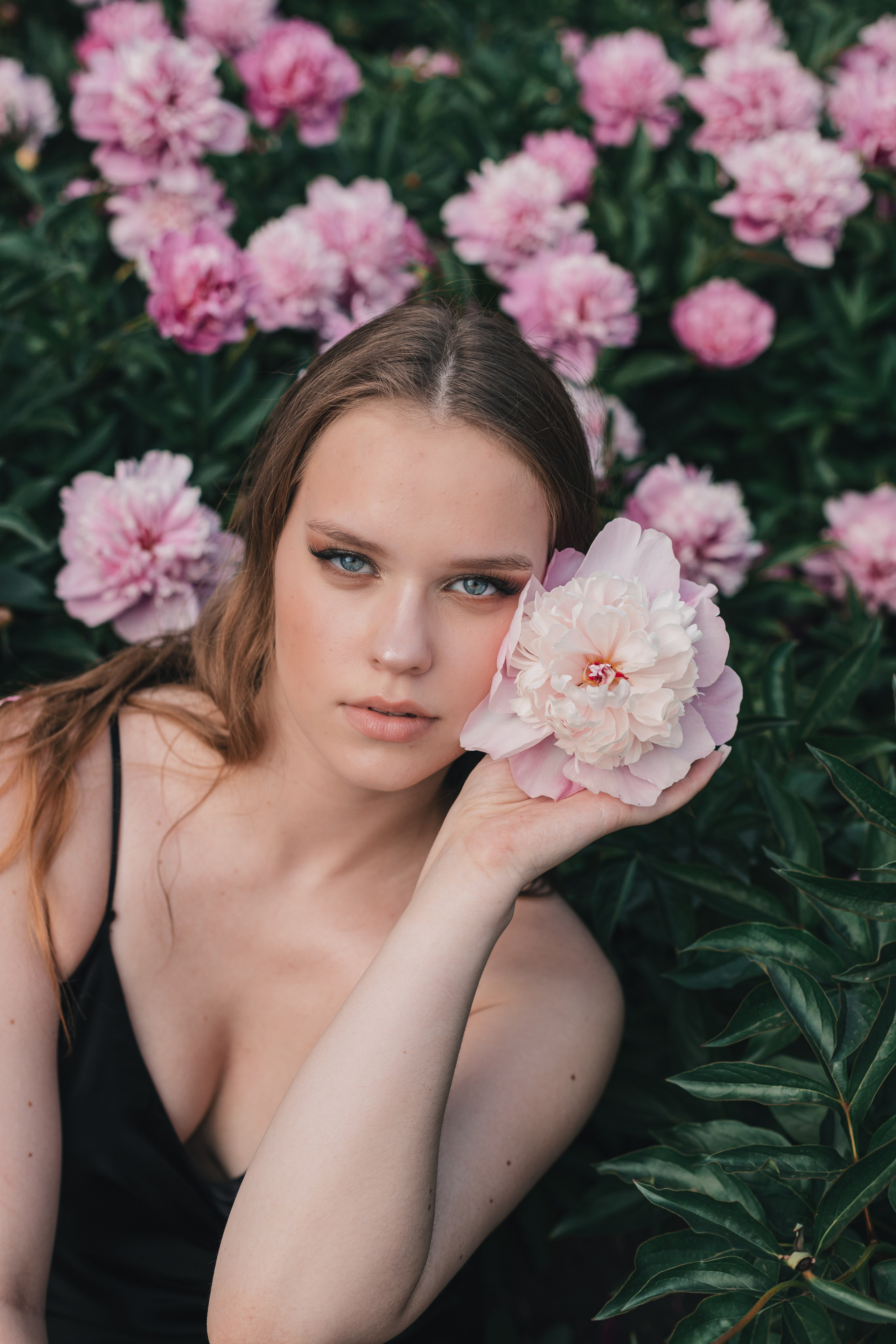 Эвелина. Фотограф в Саратове