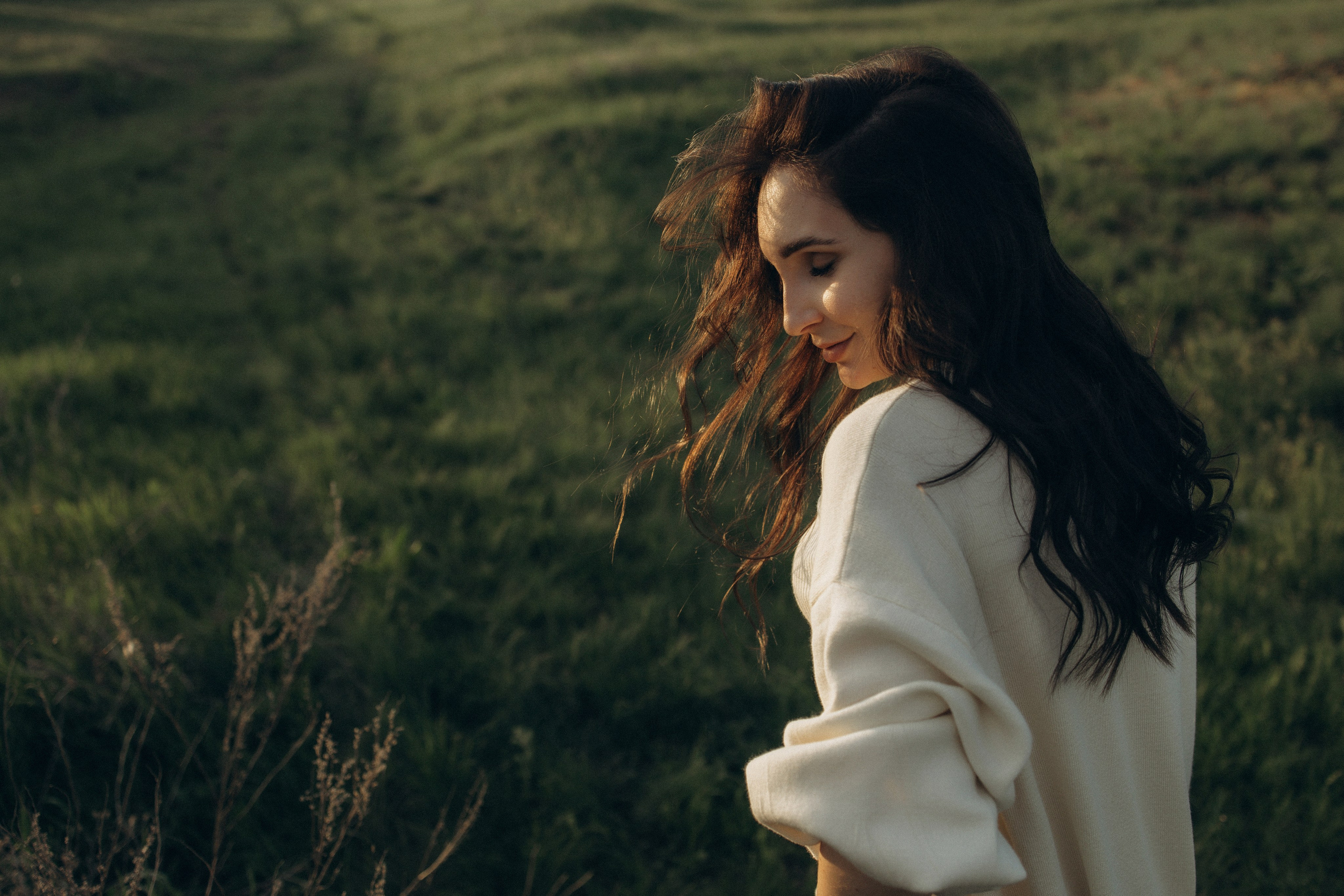 Львиный годик. Семейный фотограф Донецк