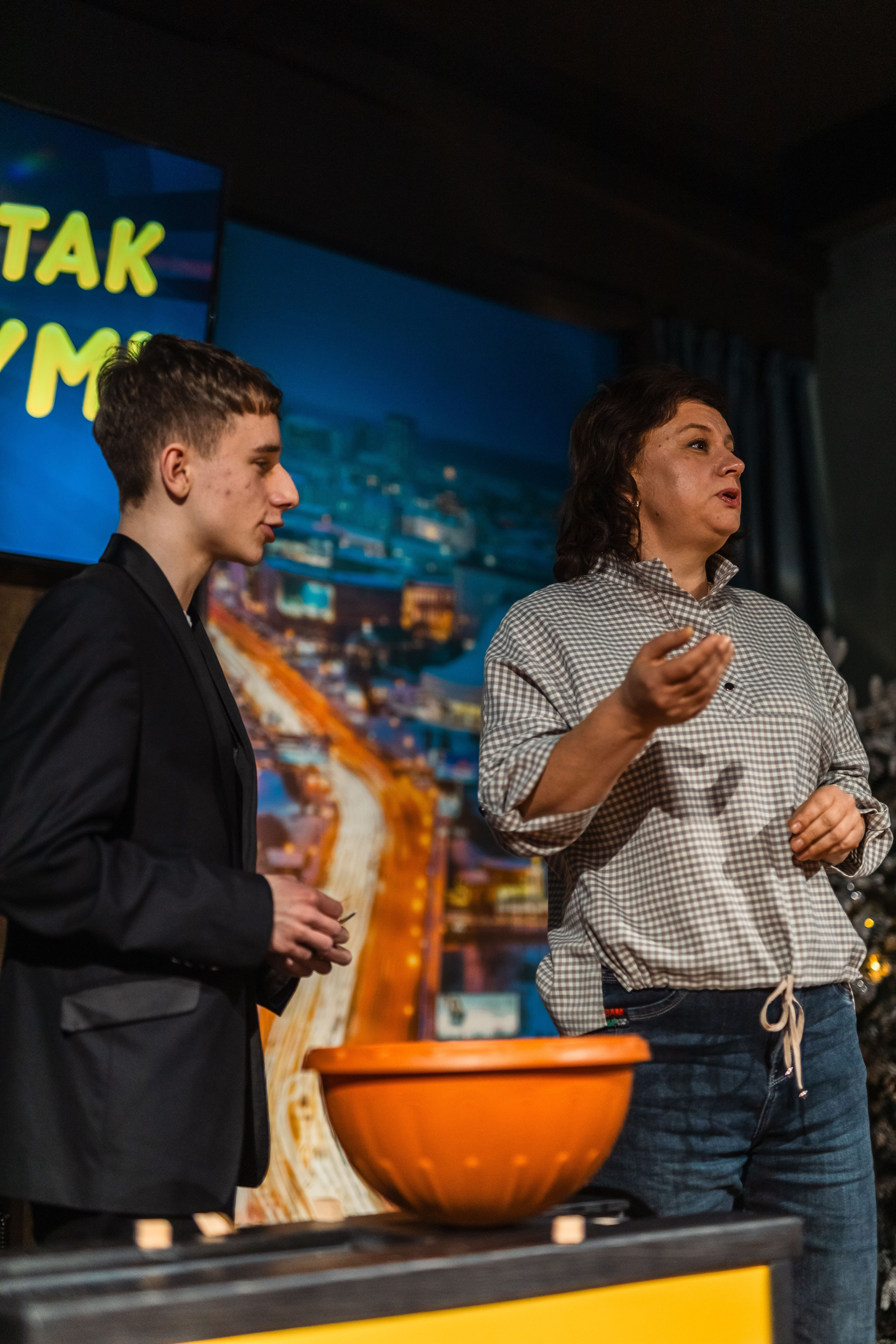 Show Today. Репортажный фотограф в Новосибирске