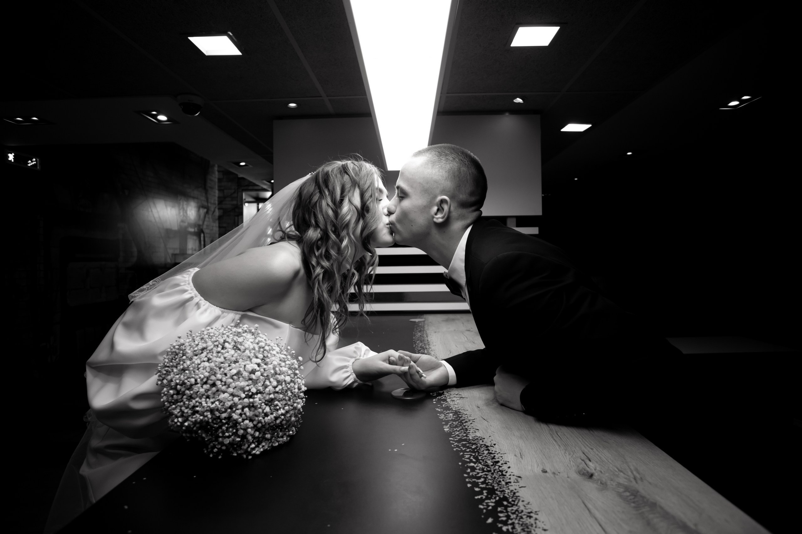 Владимир & Диана 17.06.2023. Мария Беккер - фотограф: свадебный, семейный, детский