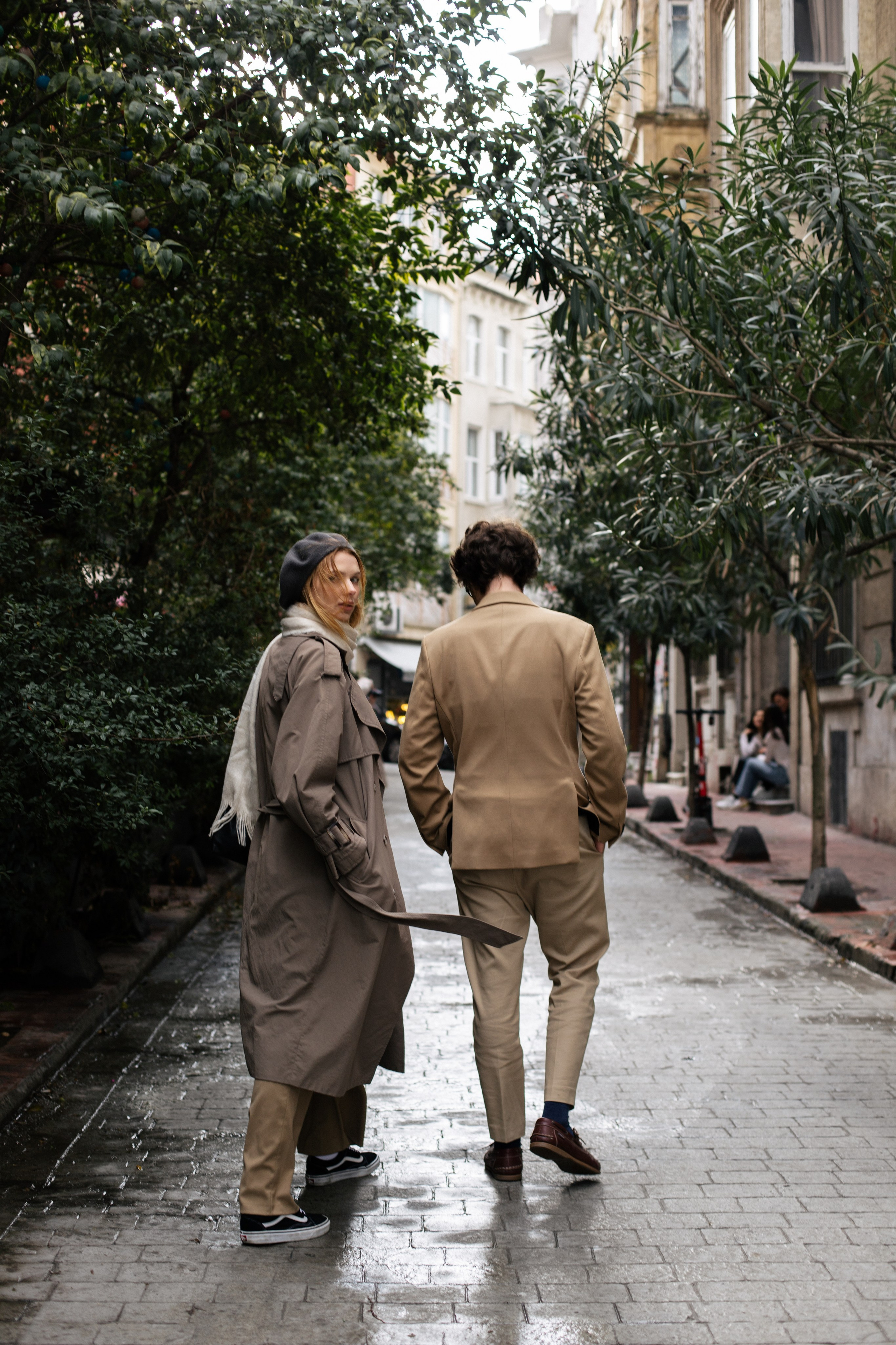 Любовь в Стамбуле. Свадебный фотограф Москва Степановский Александр