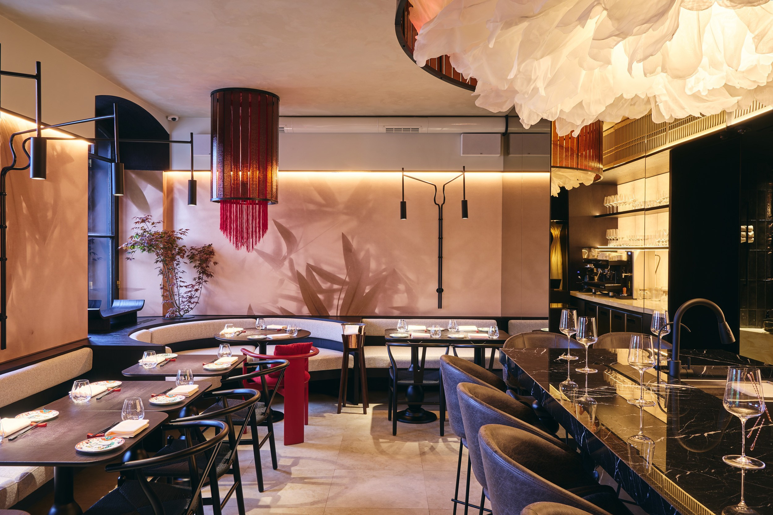 ИНТЕРЬЕРЫ. Фотограф и видеомейкер в Санкт-Петербурге