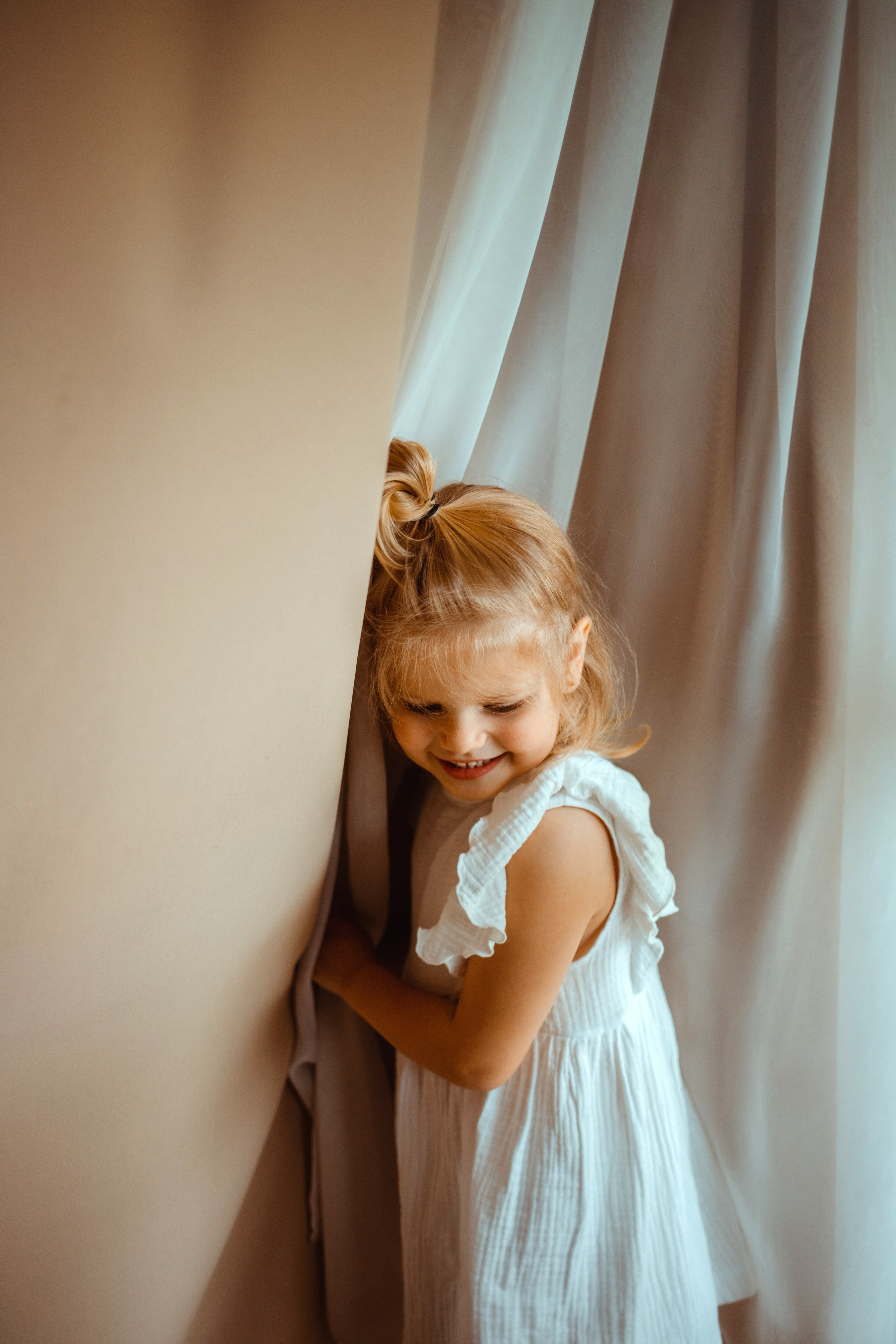 Маленькие секреты. Репортажный фотограф в Сочи Екатерина Вежливцева