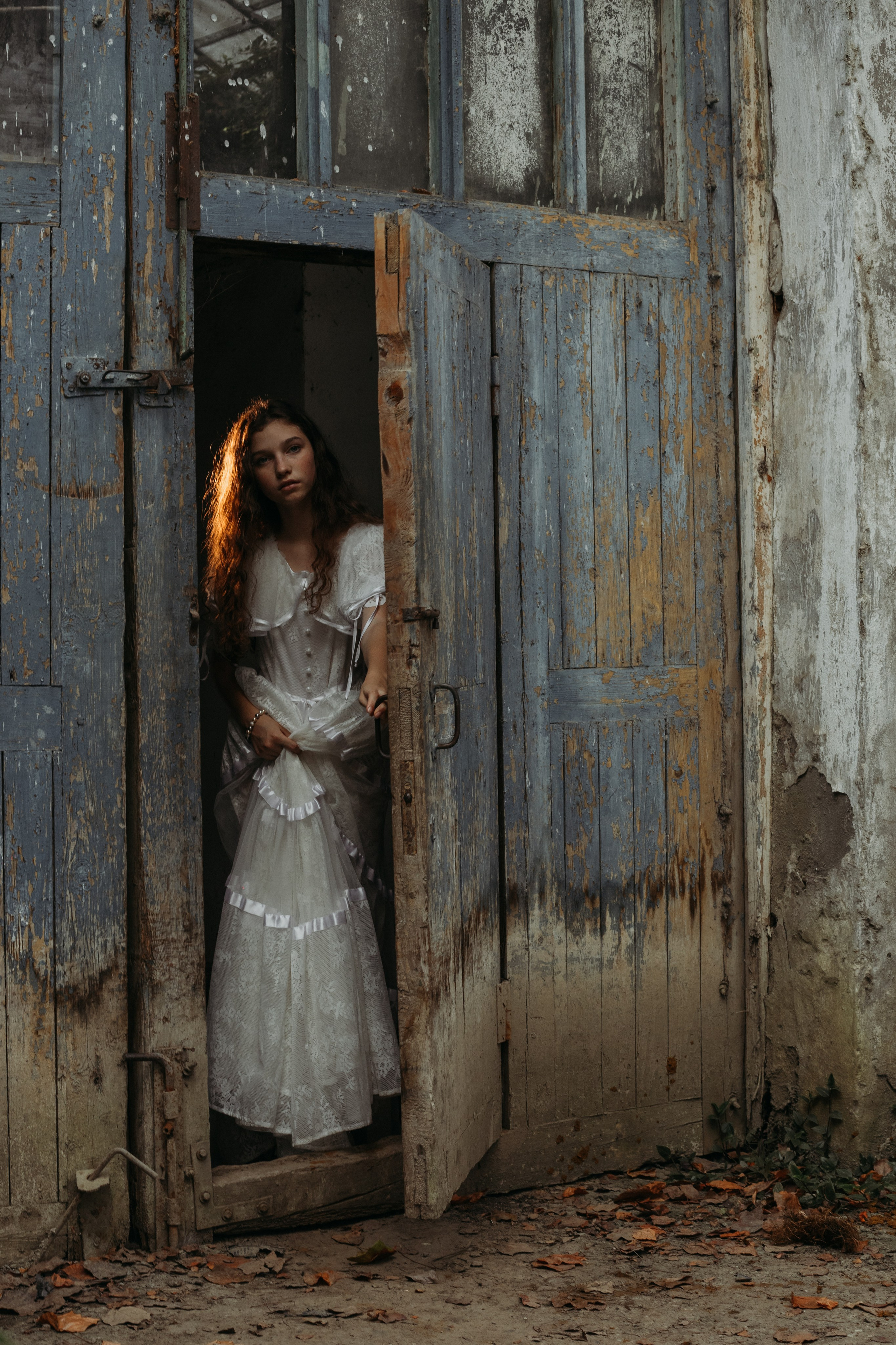 Оранжерея. Репортажный фотограф в Сочи Екатерина Вежливцева