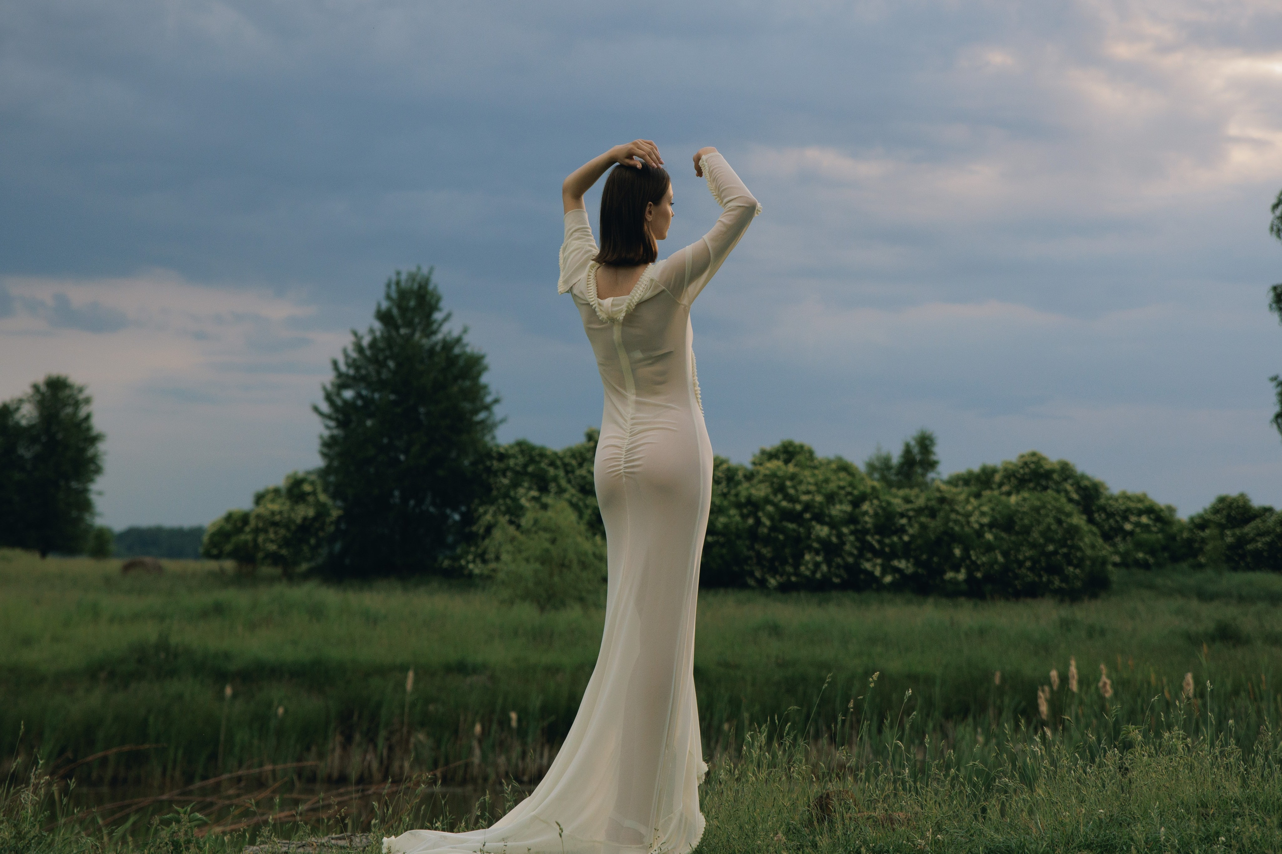 Ферма. Свадебный фотограф Калининград