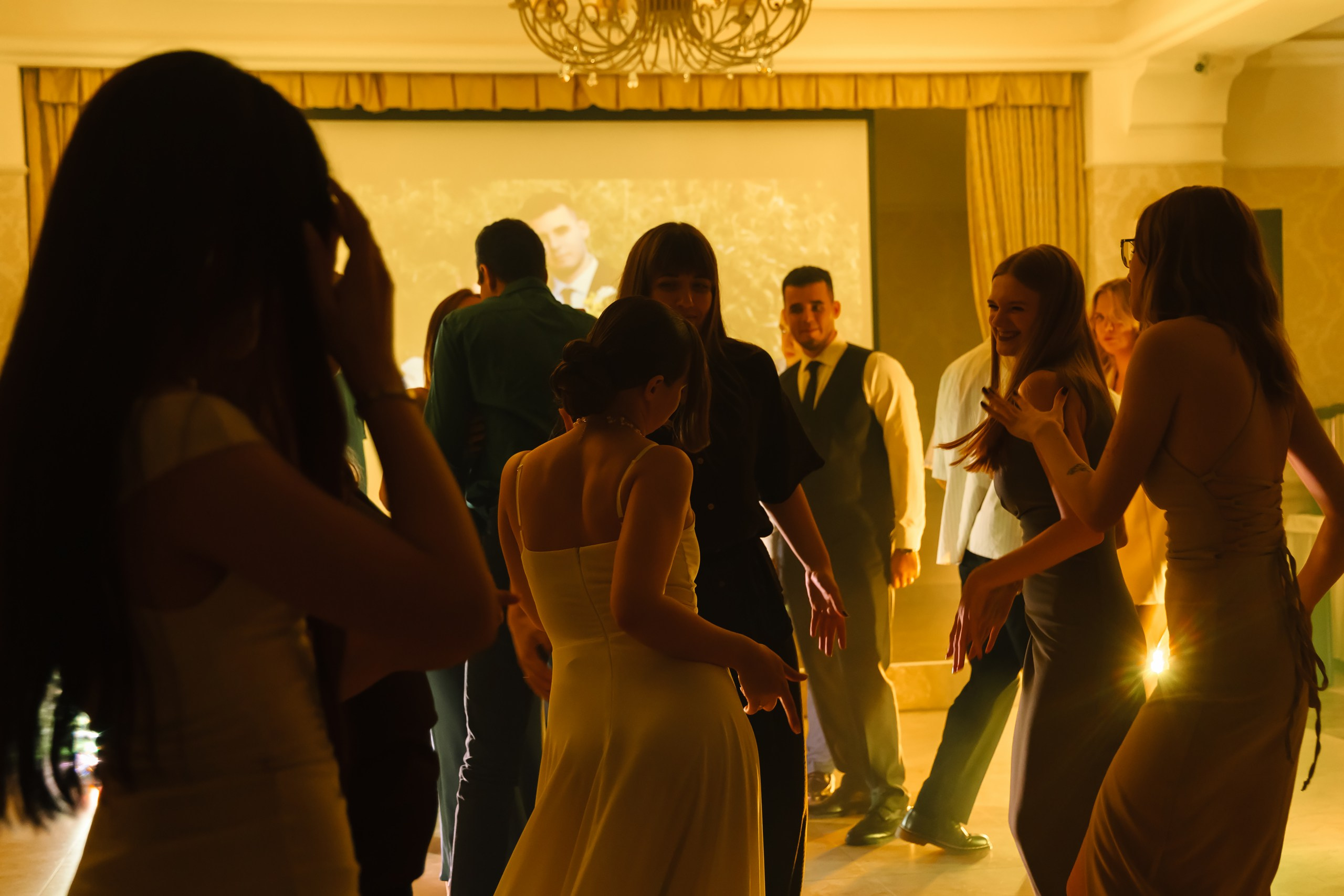 Мария & Дмитрий. Свадебный фотограф в Томске Екатерина Дмитриева