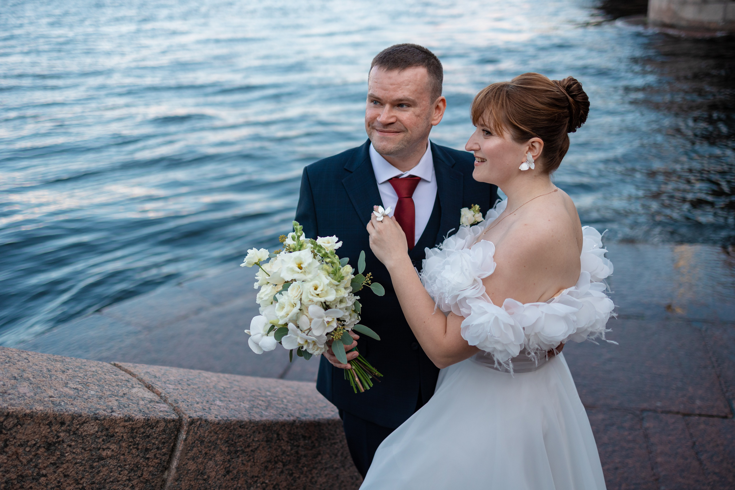 K & V. Ирина Носова - семейный и детский фотограф