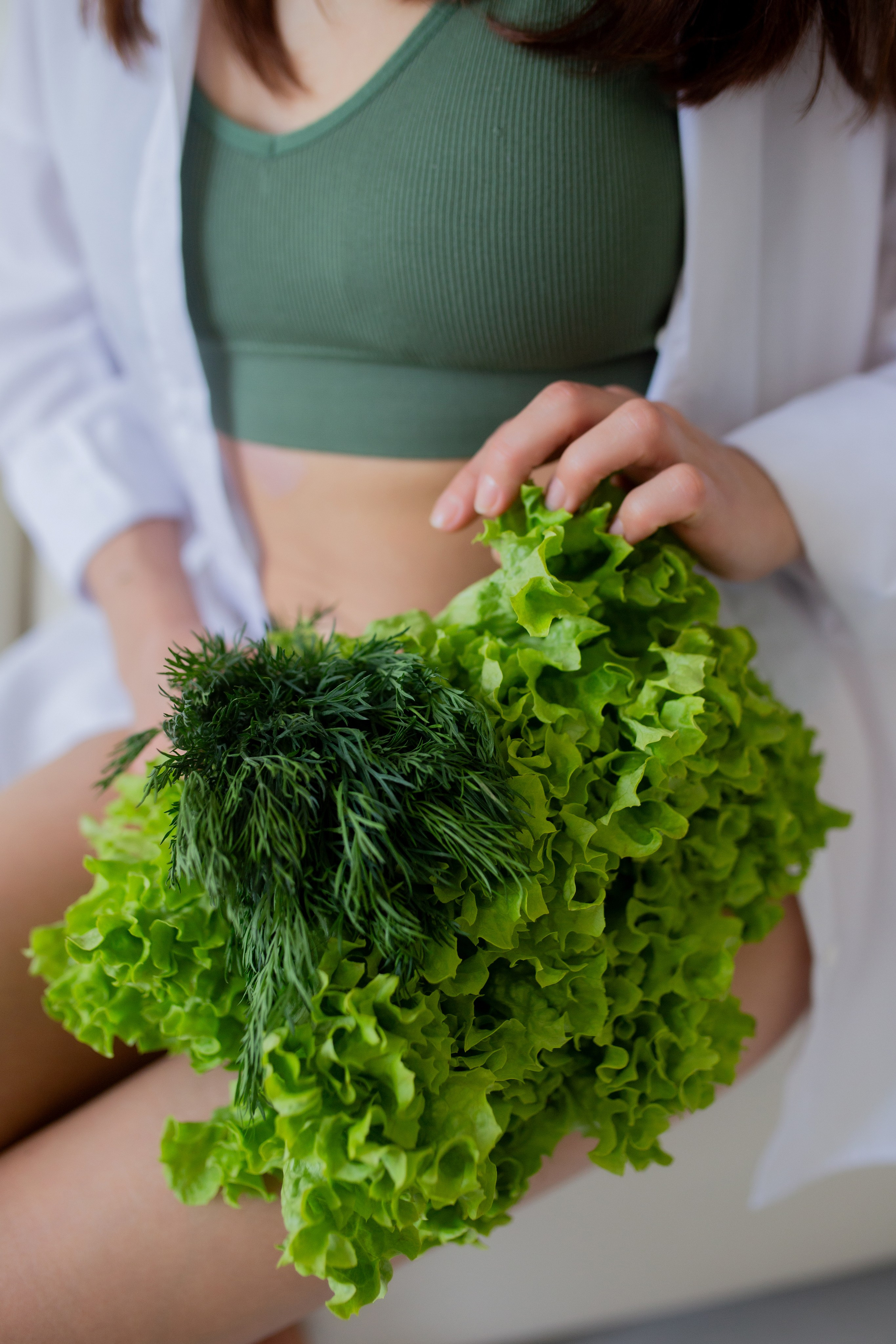 Алена нутрициолог