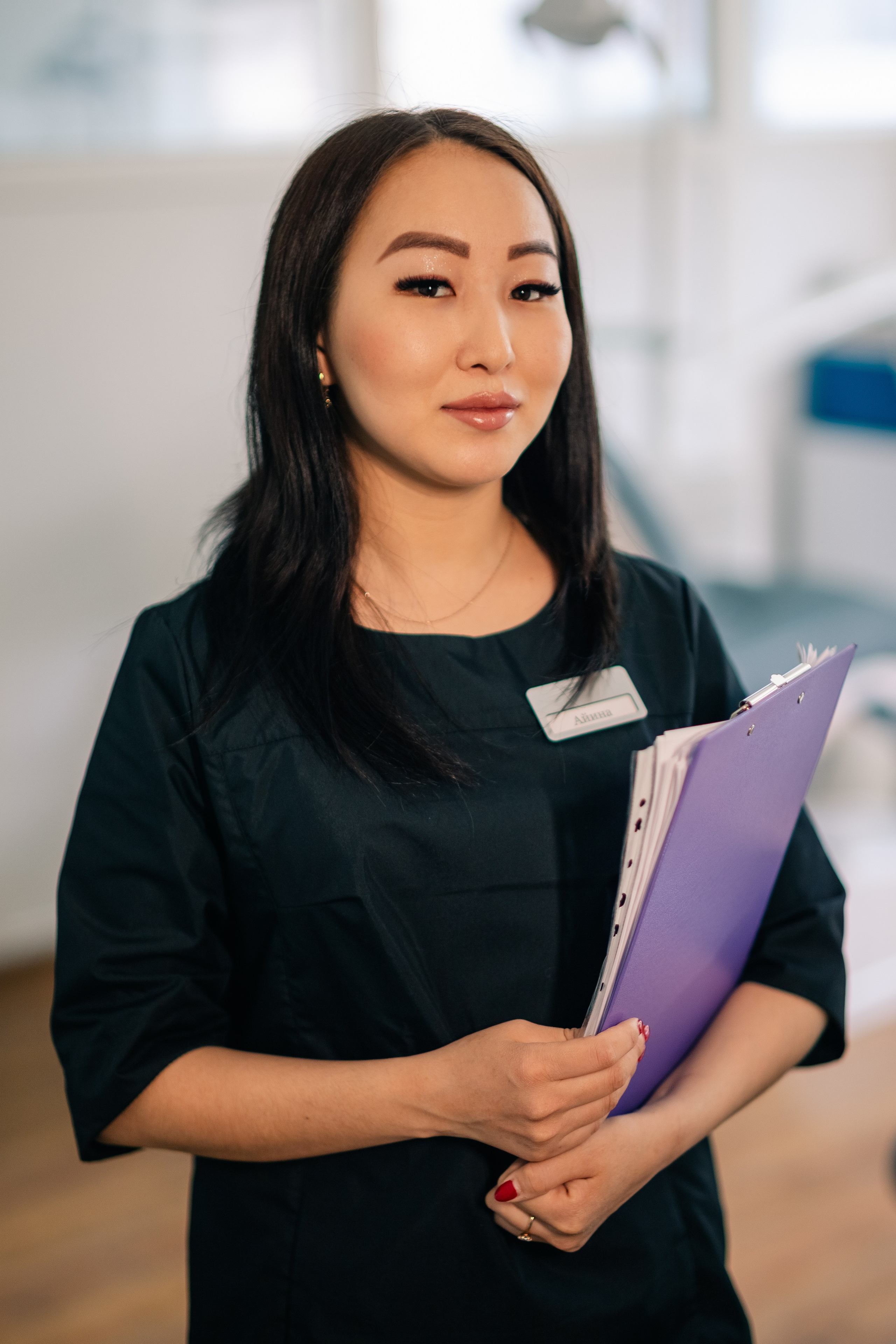 Медицина. Фотограф в Москве и МО Влада Облако