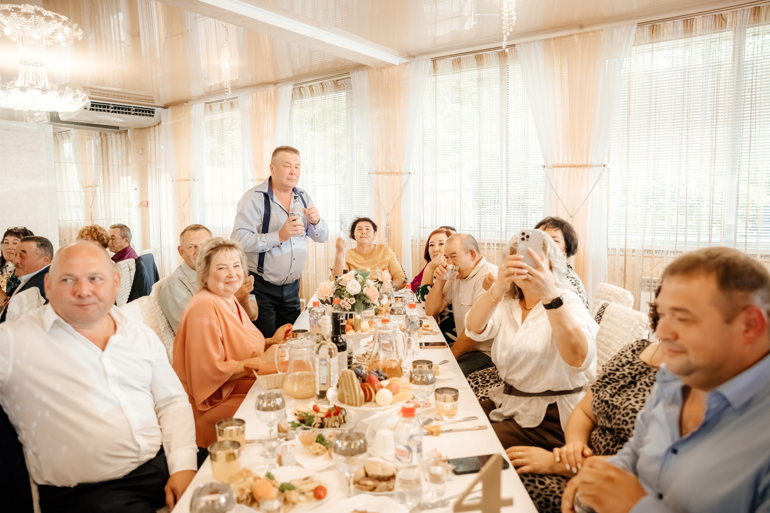 Тимур и Римма. Свадебный и семейный фотограф Разида Мухаметова