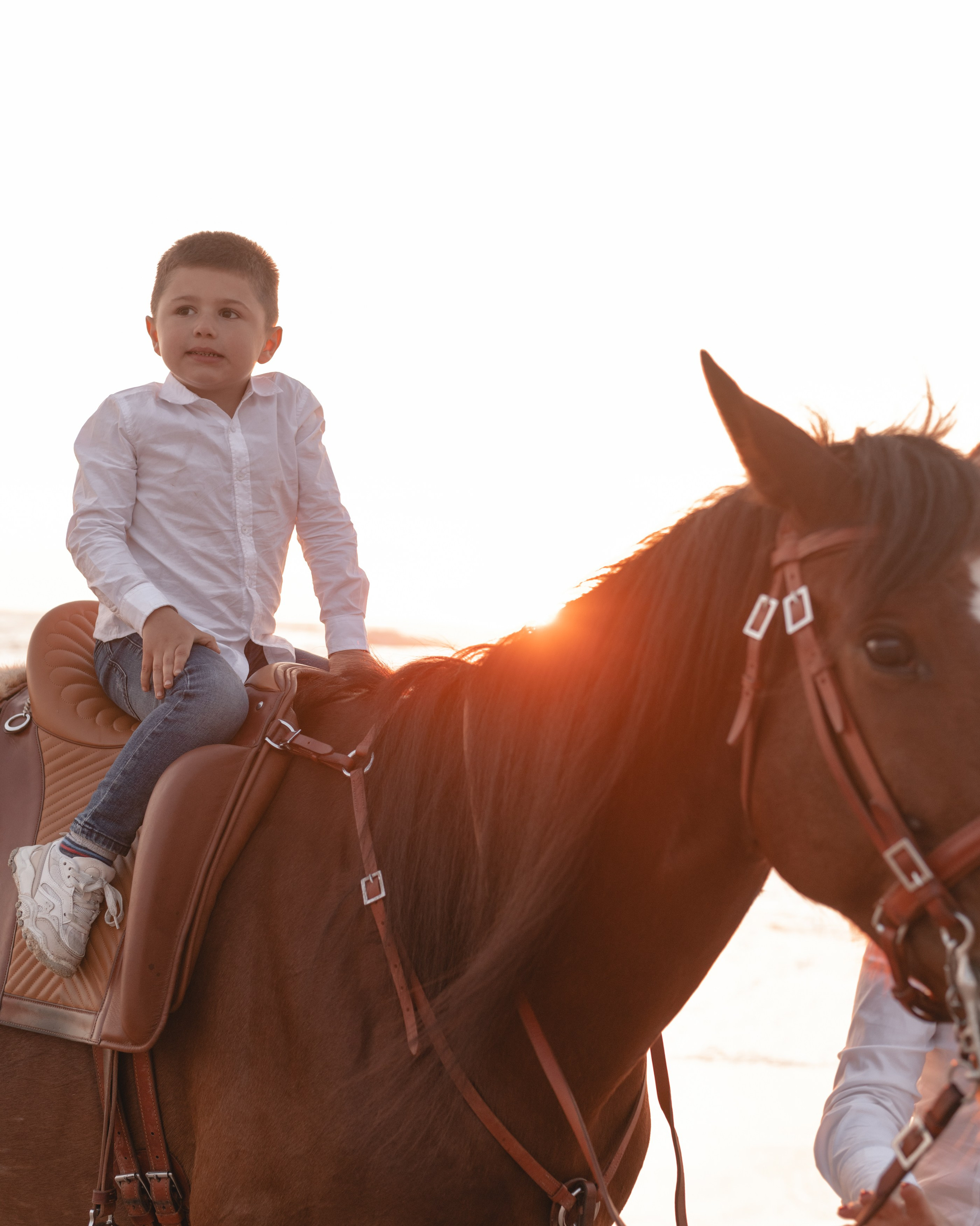 MOTHER’S DAY. Anastasiia Antoniuk portrait, family and couple photographer, Portugal