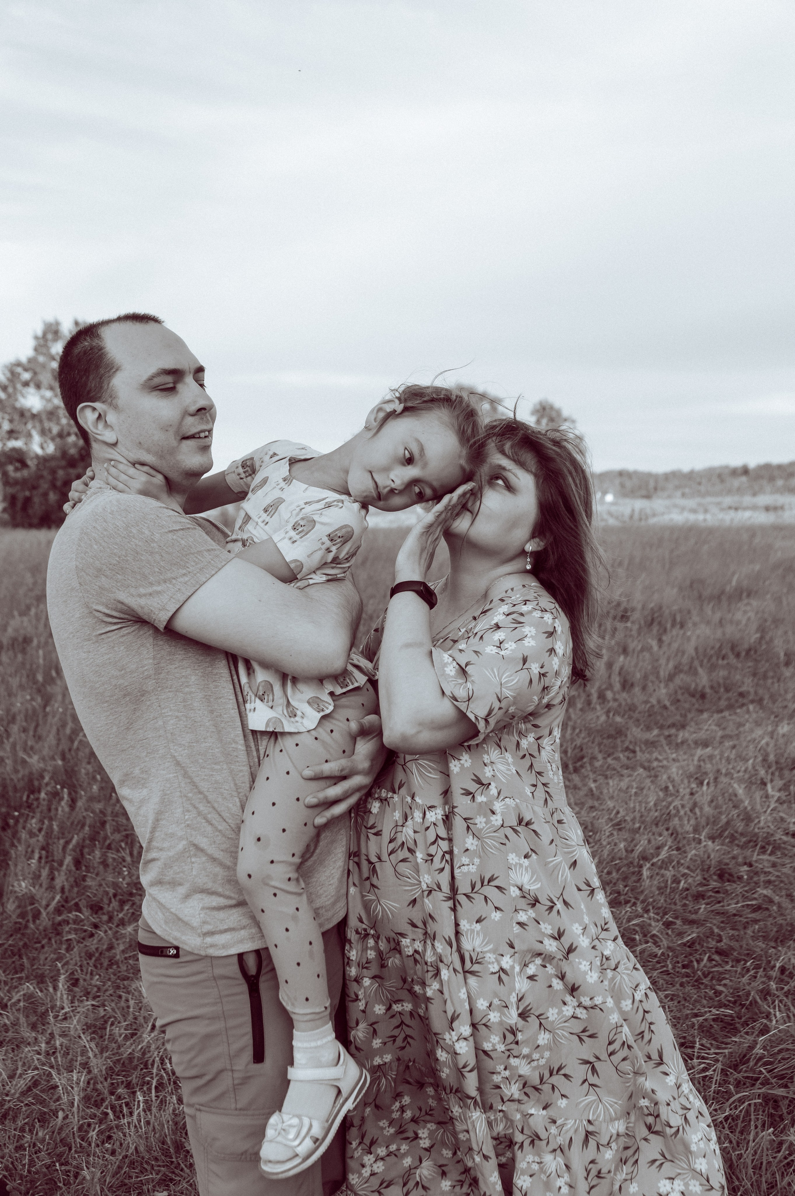 СЕМЕЙНАЯ. Совец ДЗ. Наталья. Детский и семейный фотограф Катерина Мишина