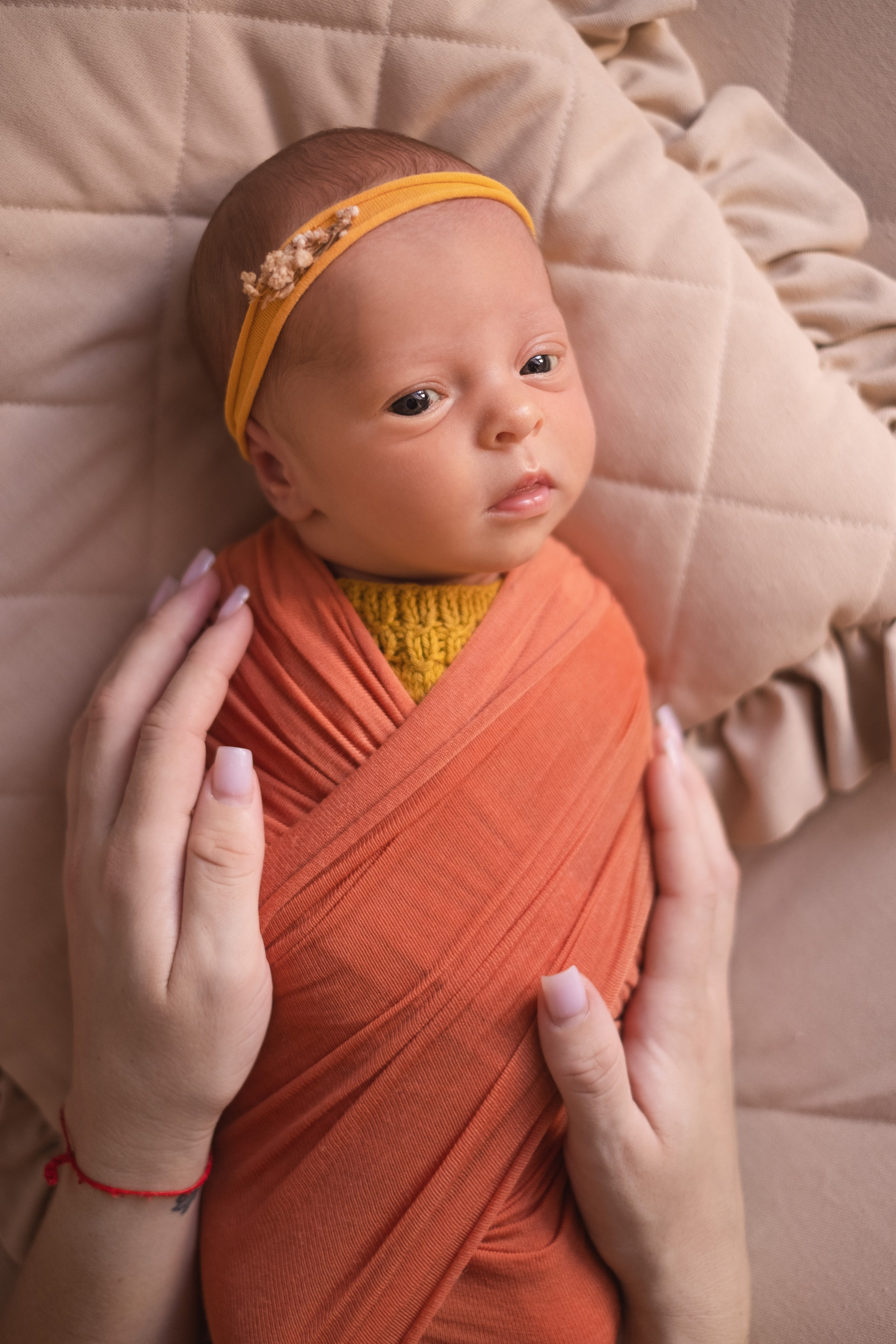 Newborn. Семейный детский ньюборн фотограф в Москве Марта Петрова