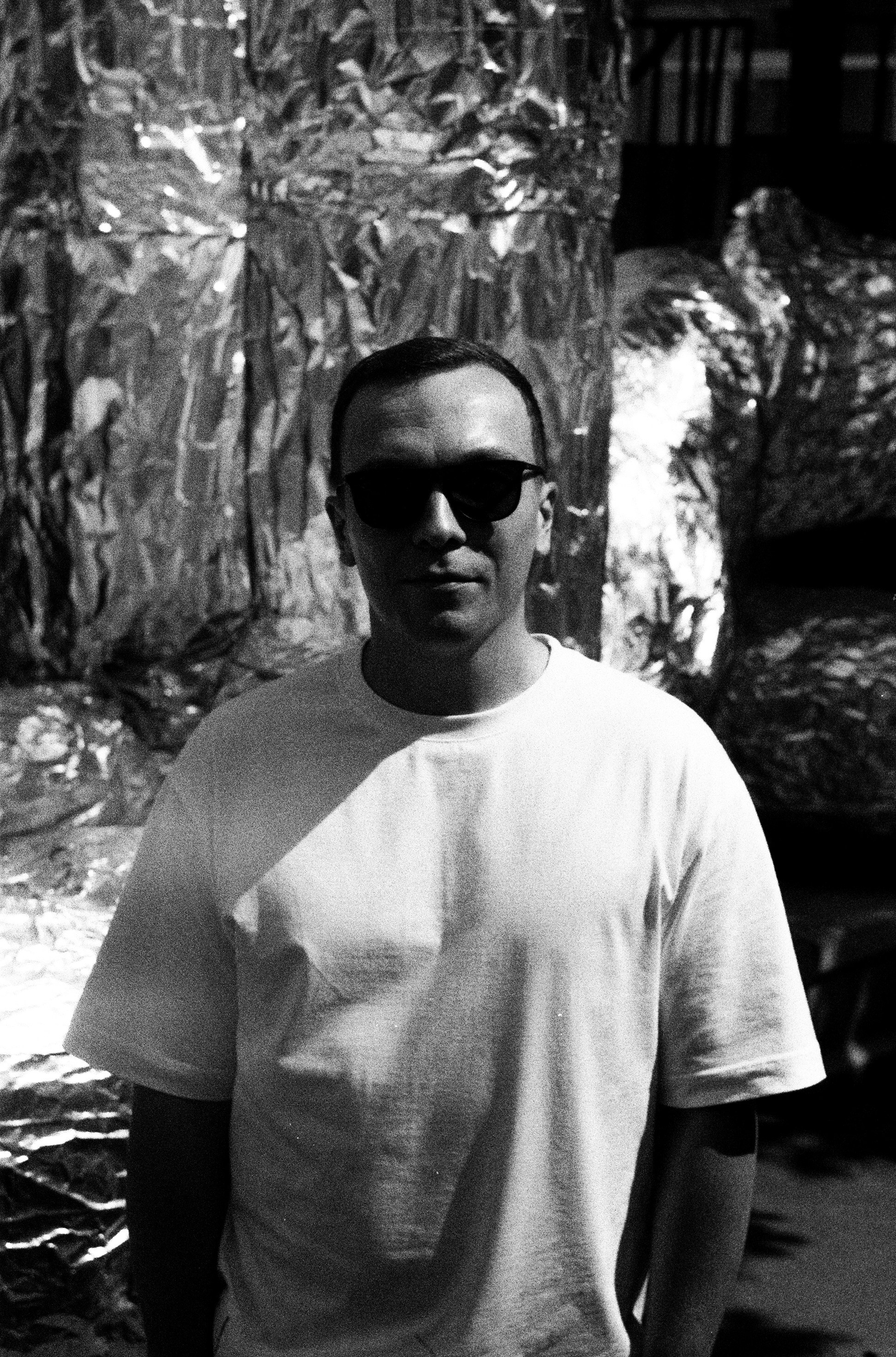 ПРОГУЛКА ПО ЗНАКОМЫМ ПЕРЕУЛКАМ. Любовь Моргасова [LU SPRING]: Фотограф и куратор