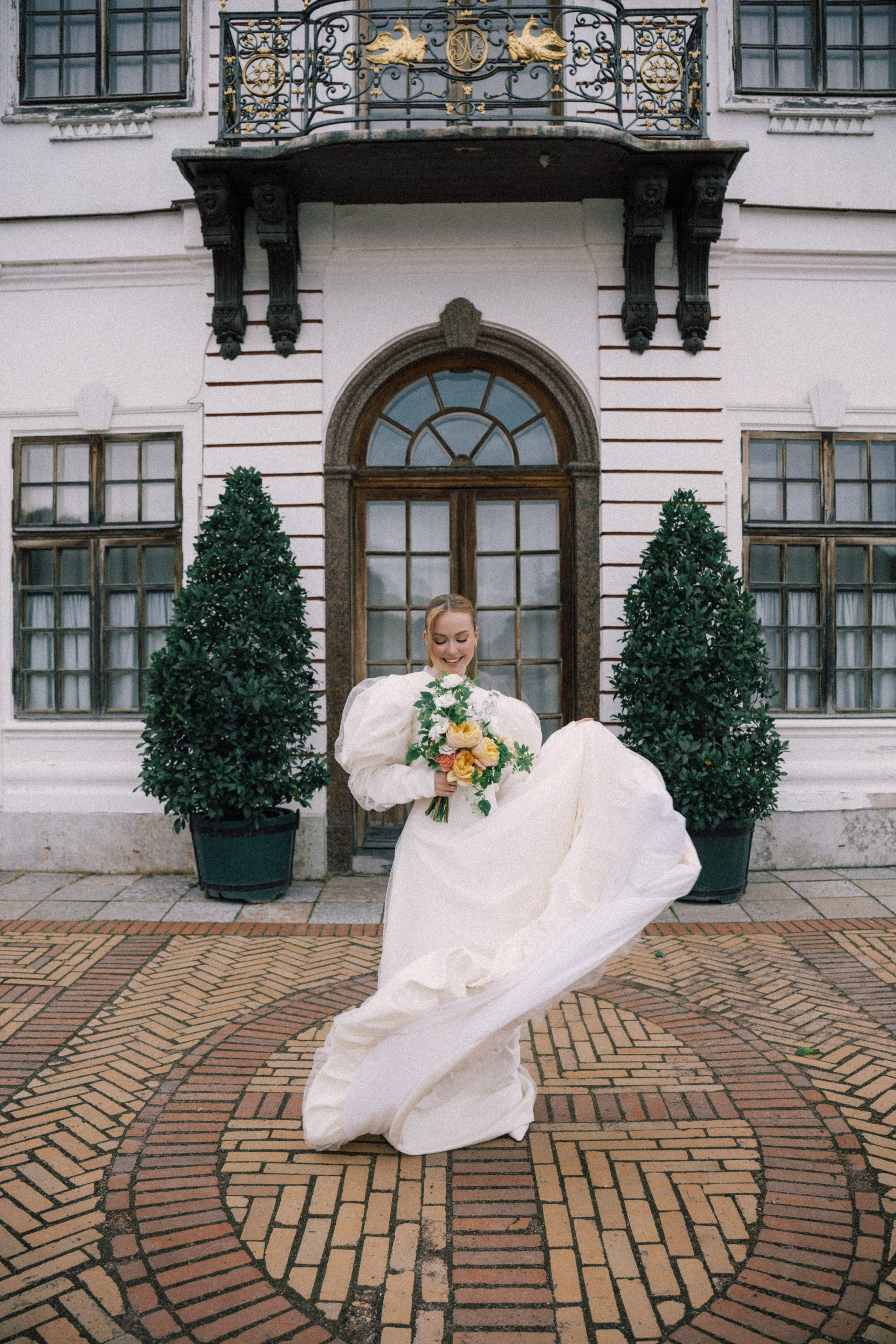 Love & Свадебные. Анастасия Соломенная и Василиса Марченко Фотографы Краснодар