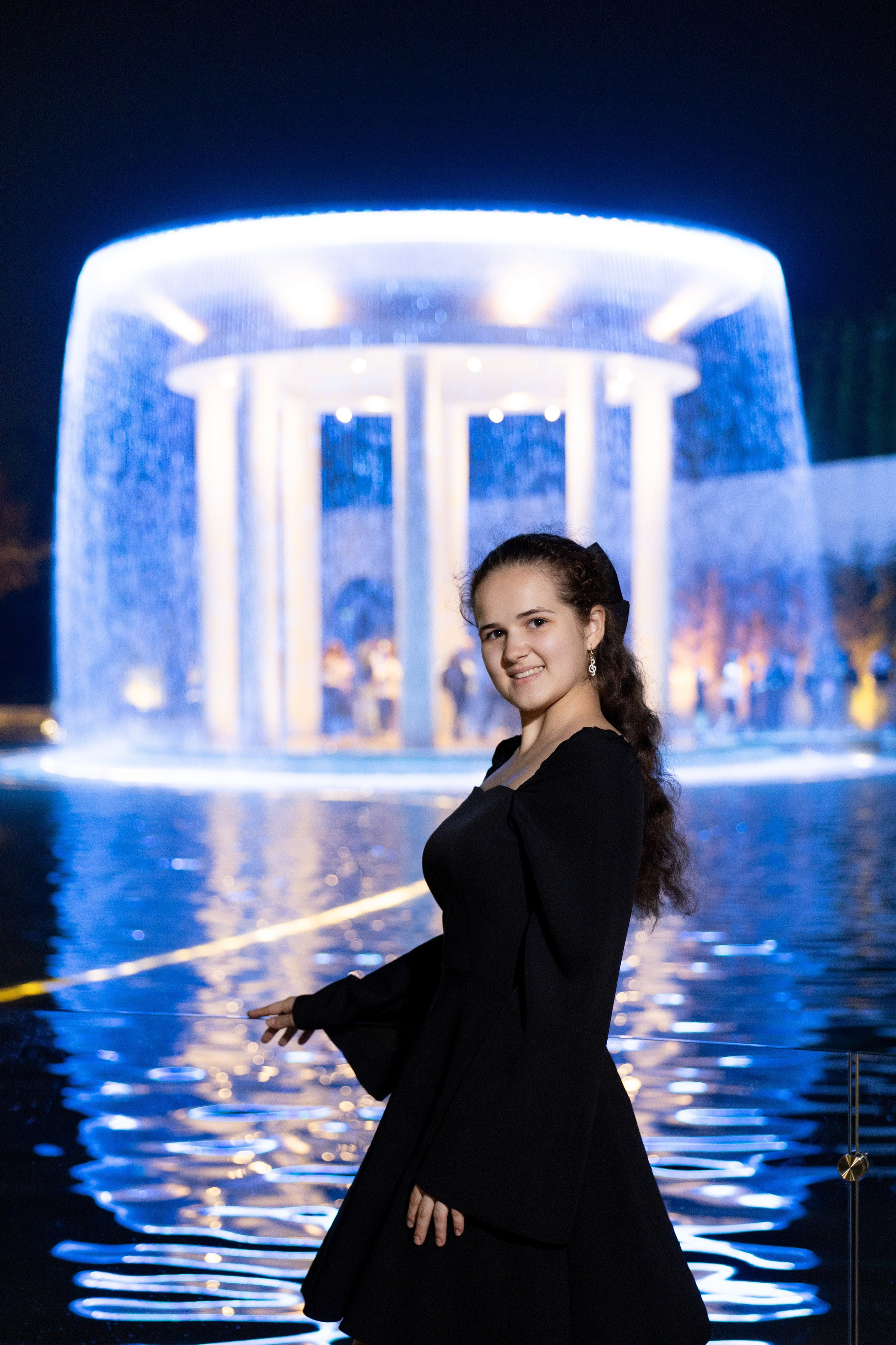 О нас. Анастасия Соломенная и Василиса Марченко Фотографы Краснодар